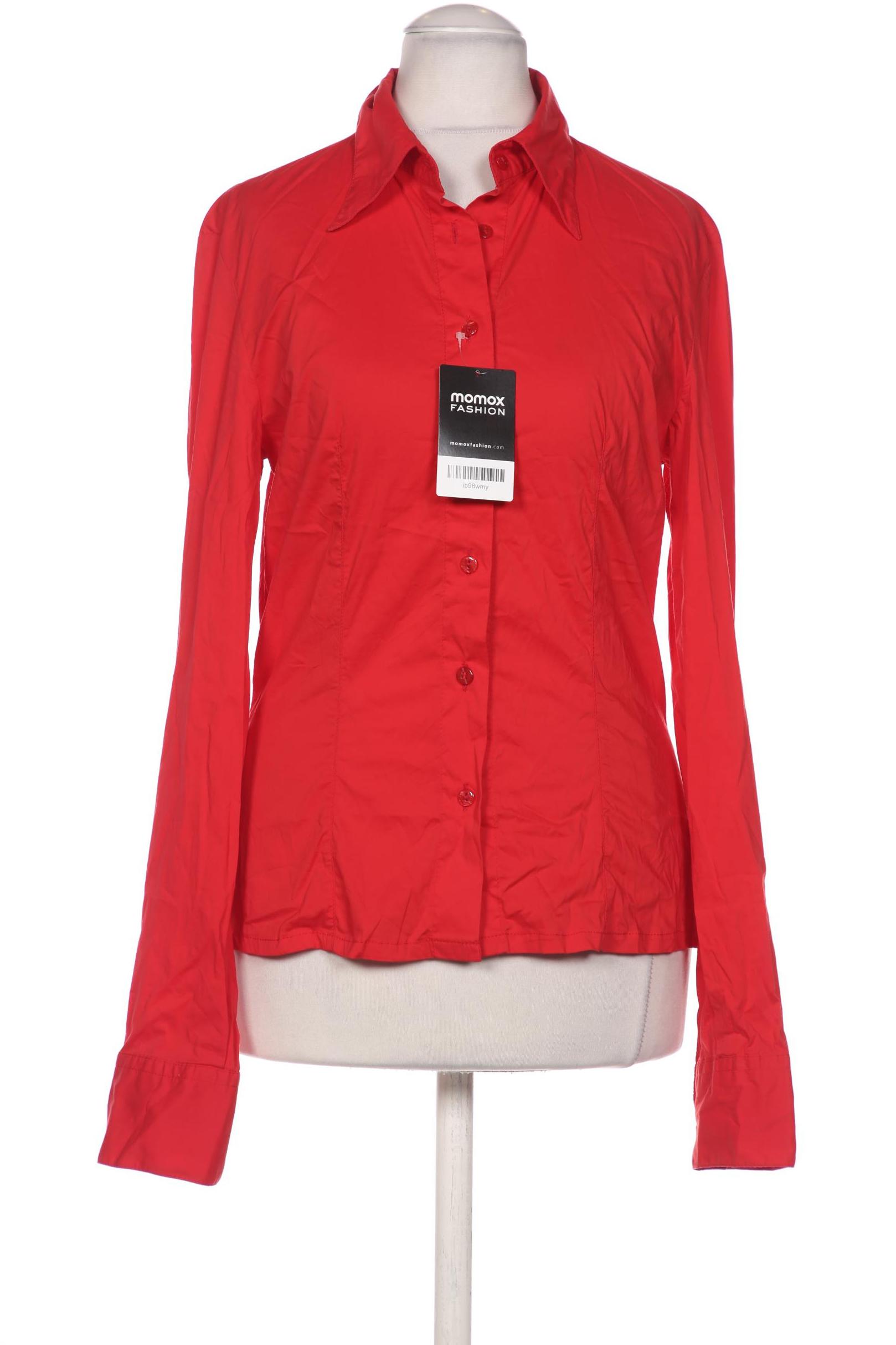 

Miss Sixty Damen Bluse, rot, Gr. 38