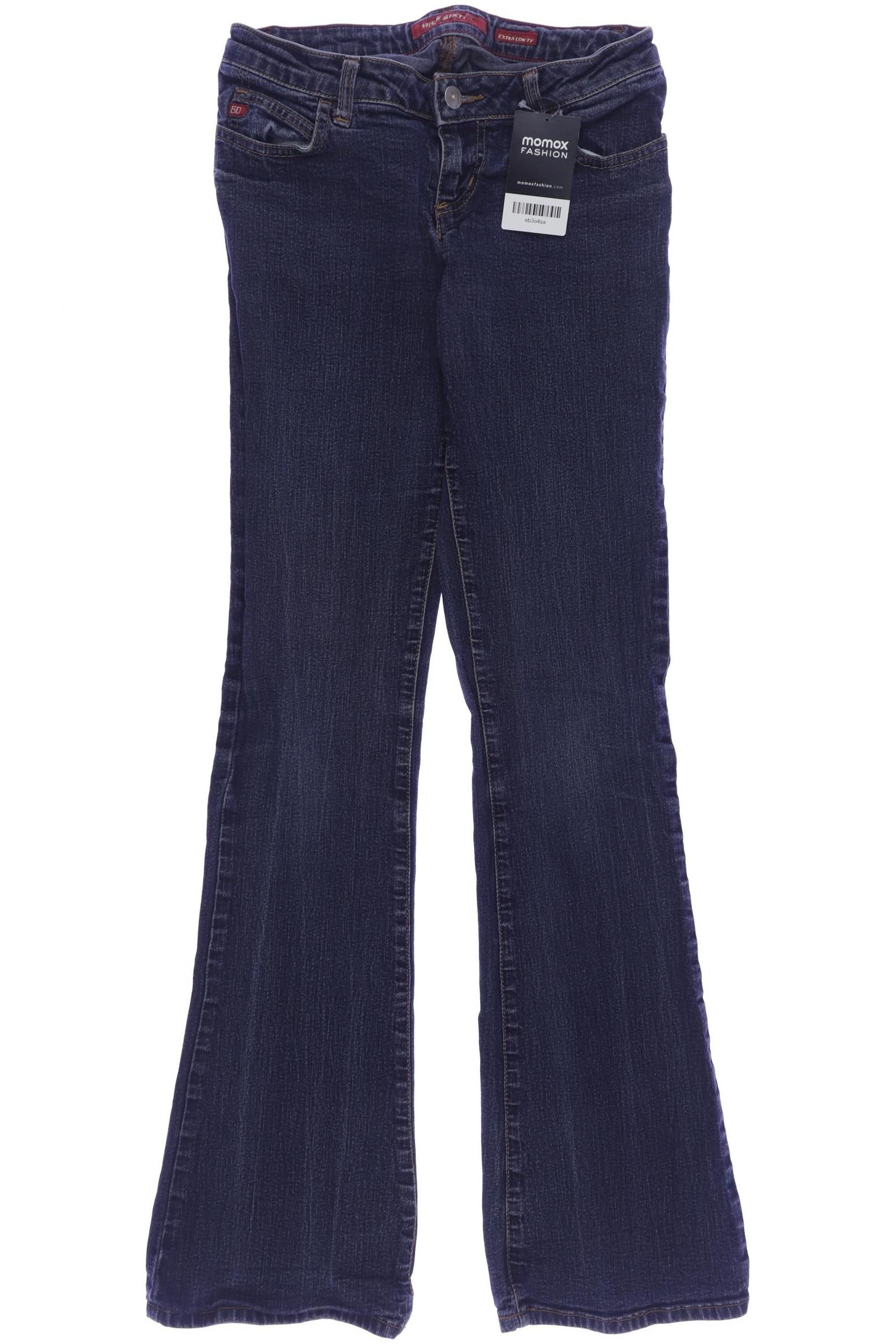 

Miss Sixty Damen Jeans, marineblau, Gr. 27