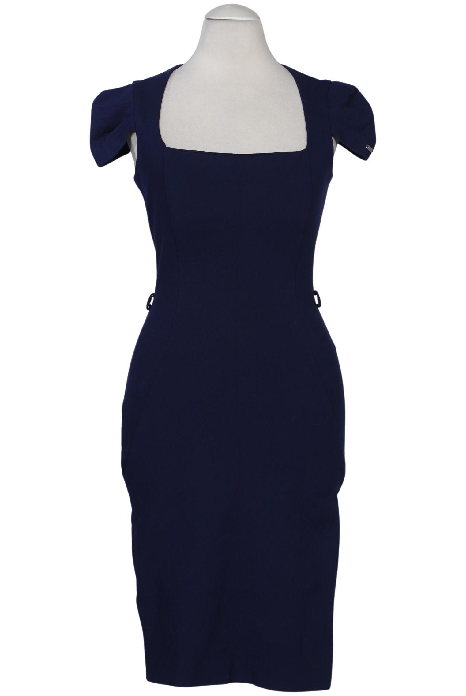 

Miss Sixty Damen Kleid, marineblau, Gr. 34