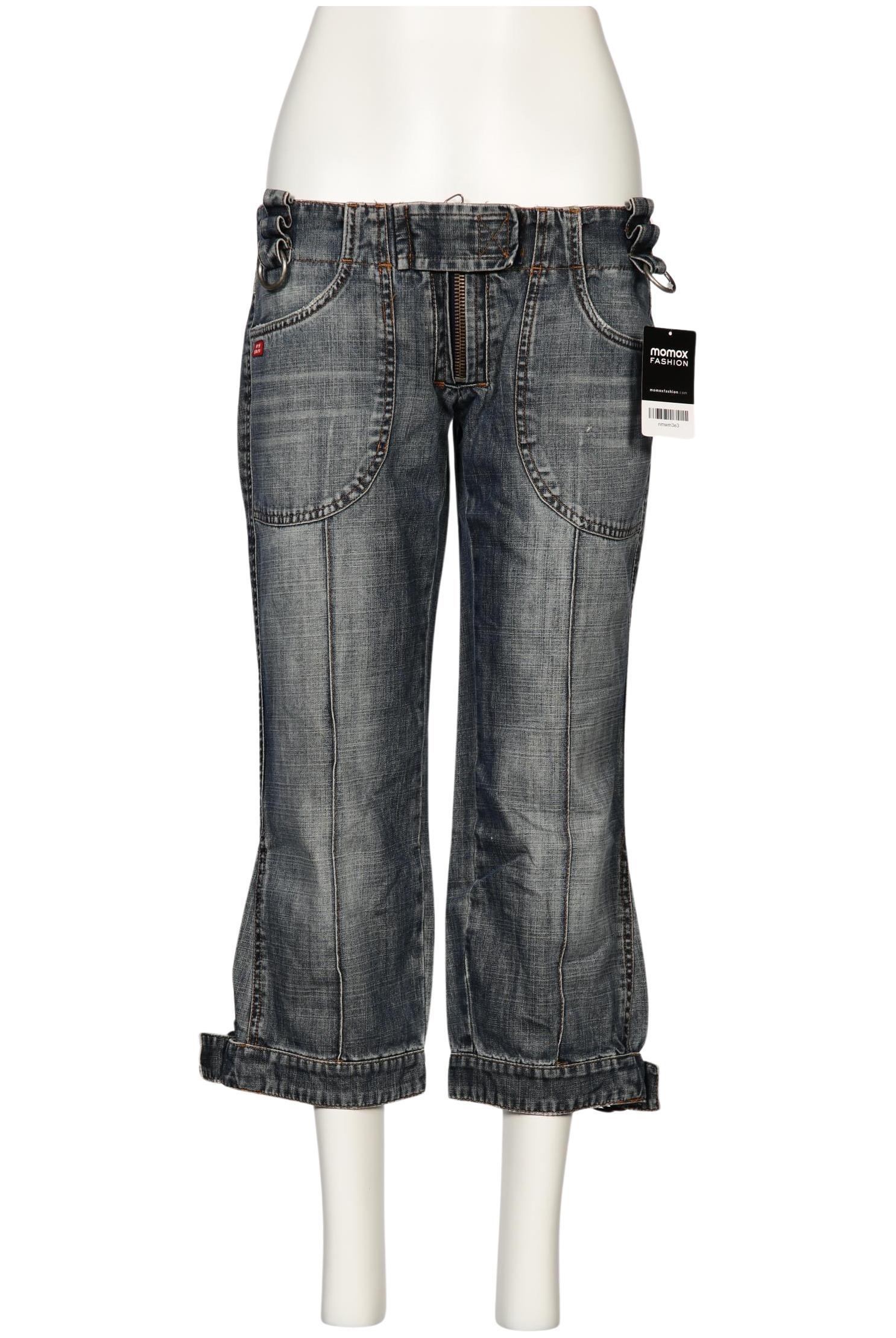 

Miss Sixty Damen Jeans, blau, Gr. 28