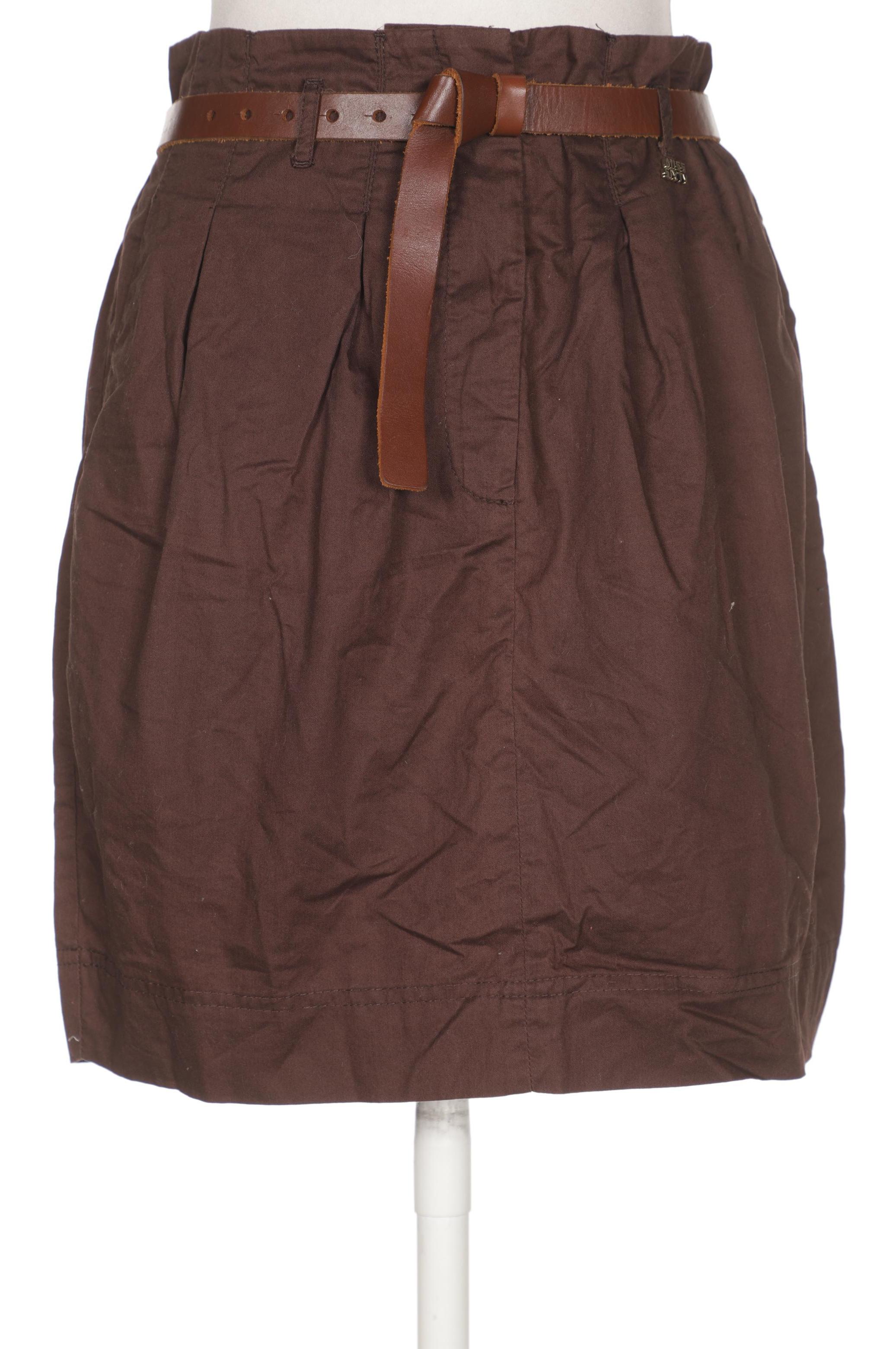 

Miss Sixty Damen Rock, braun, Gr. 42
