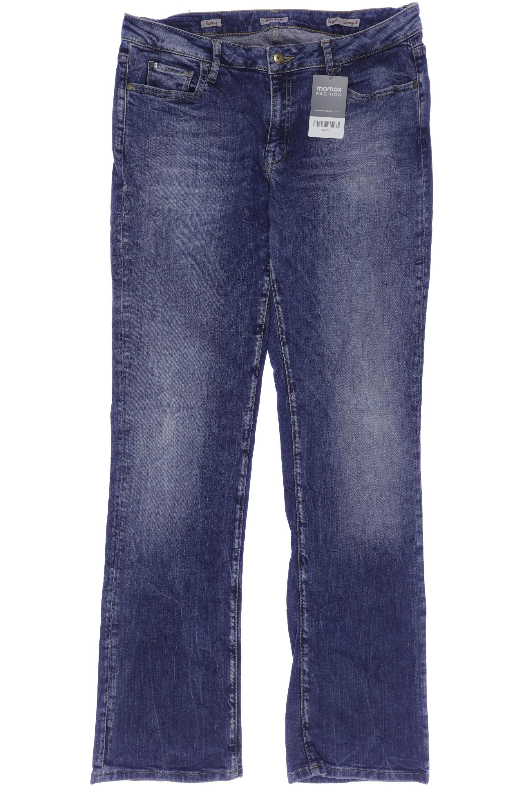 

Miss Sixty Damen Jeans, blau, Gr. 32