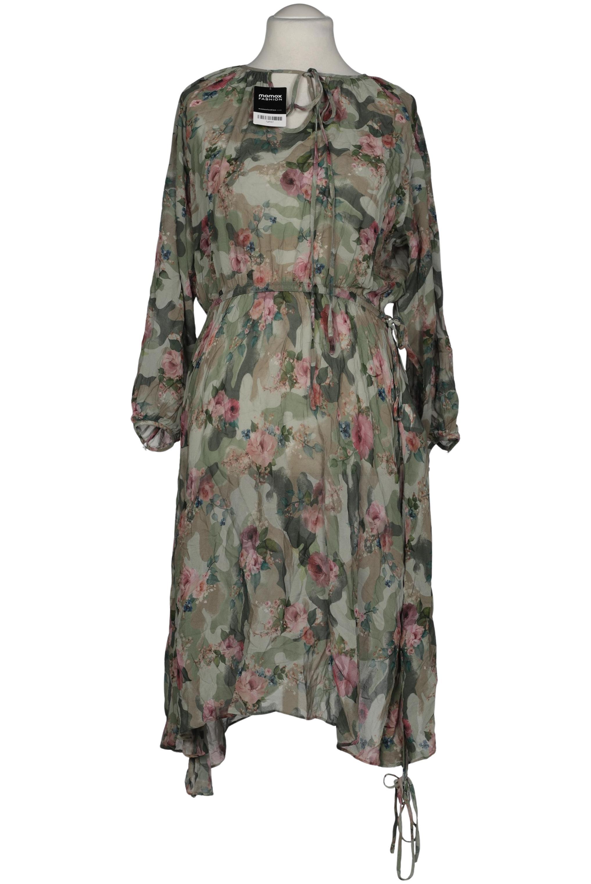 

Miss Sixty Damen Kleid, grün, Gr. 42