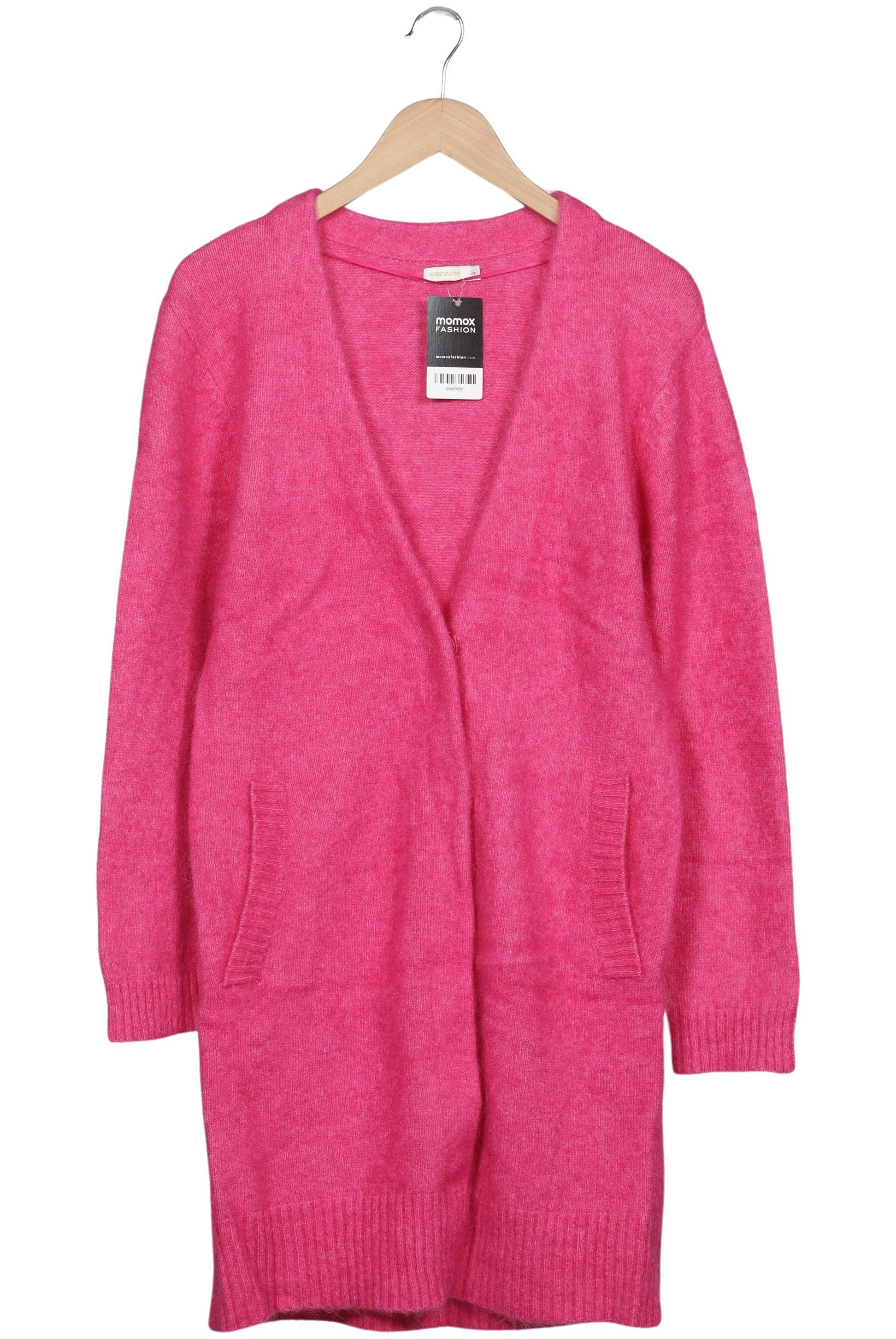 

Miss Sixty Damen Strickjacke, pink, Gr. 38