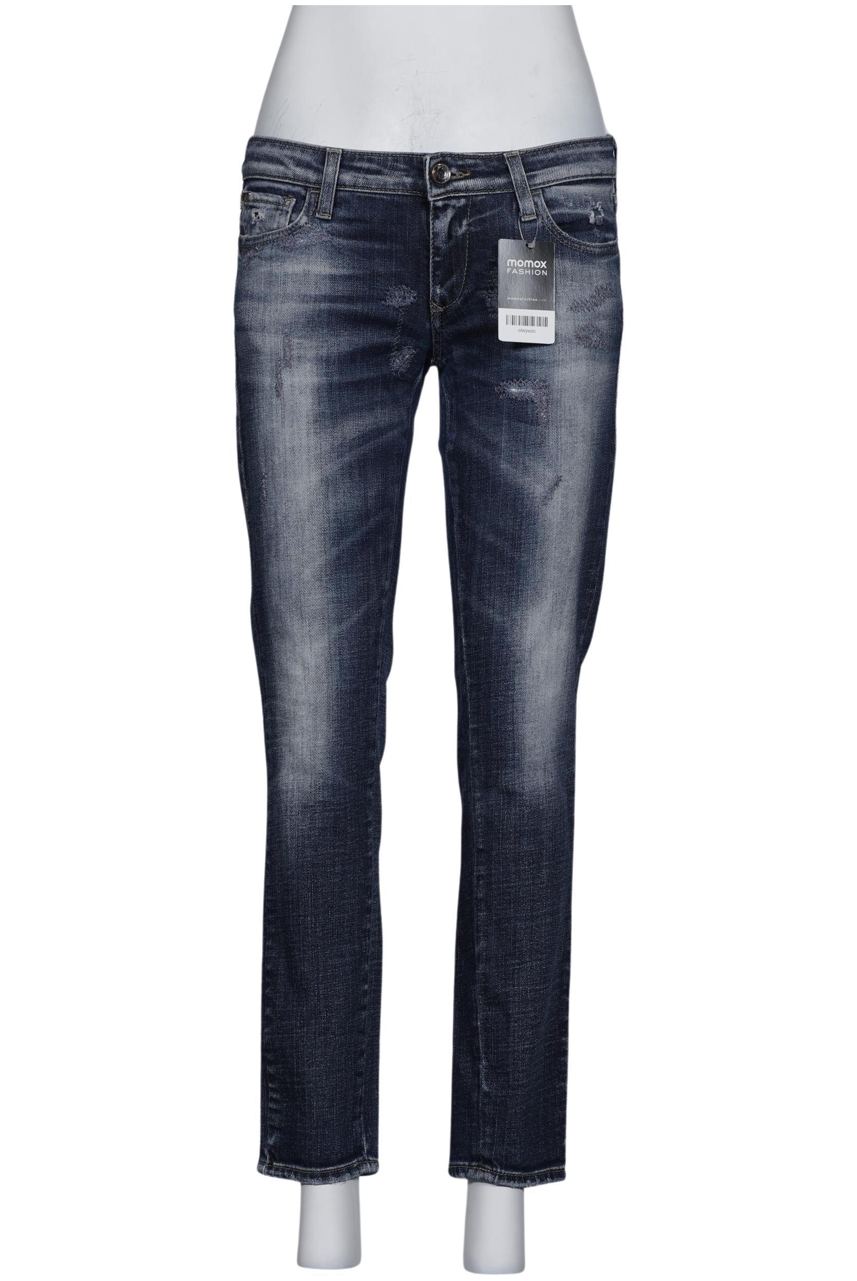 

Miss Sixty Damen Jeans, blau, Gr. 30