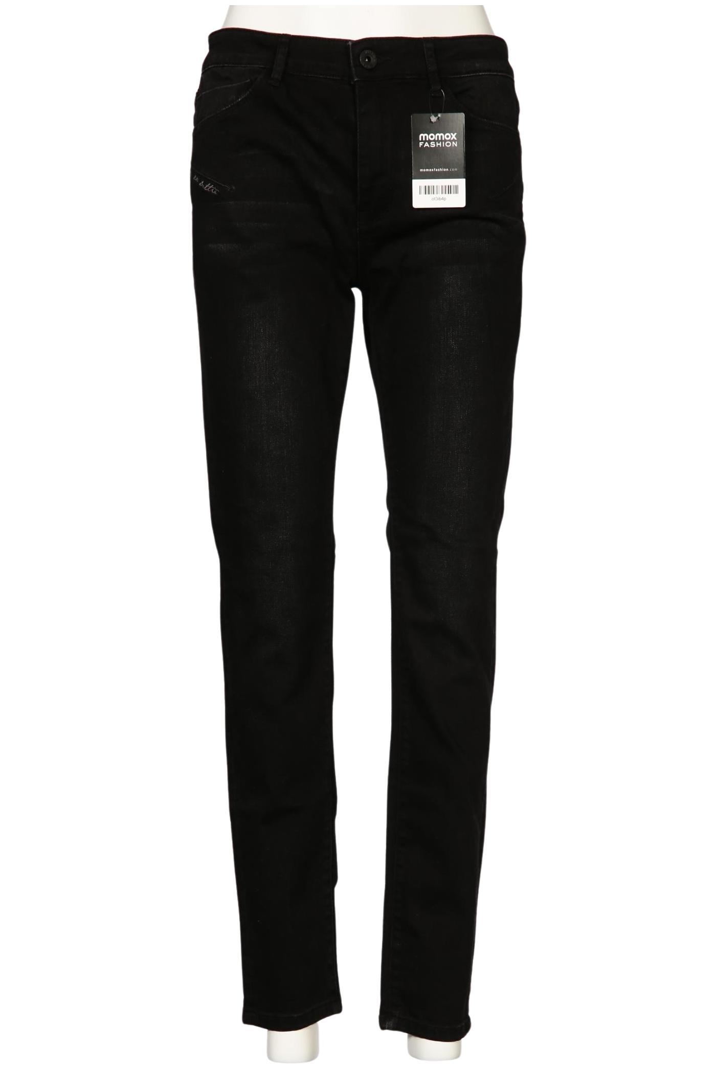 

Miss Sixty Damen Jeans, schwarz, Gr. 30