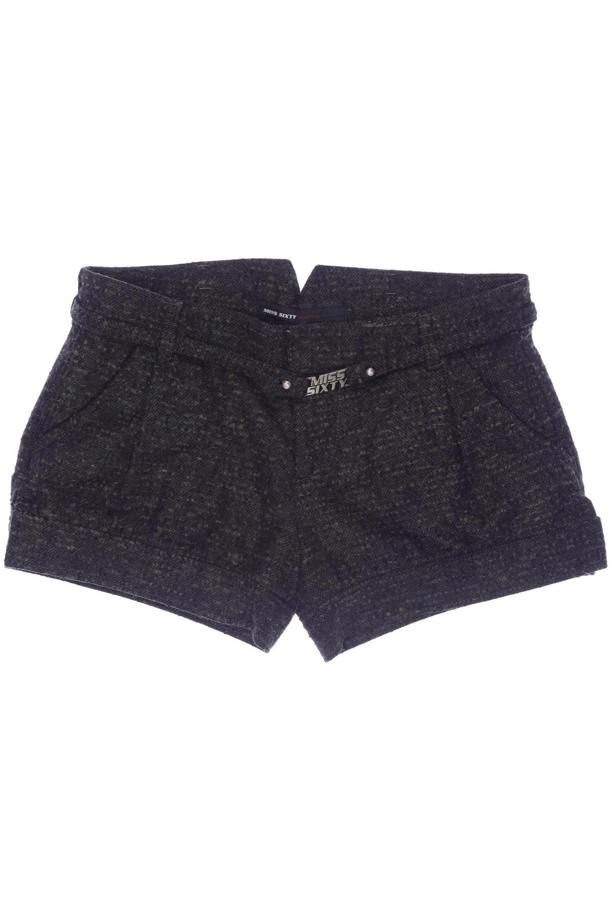 

Miss Sixty Damen Shorts, grün, Gr. 27