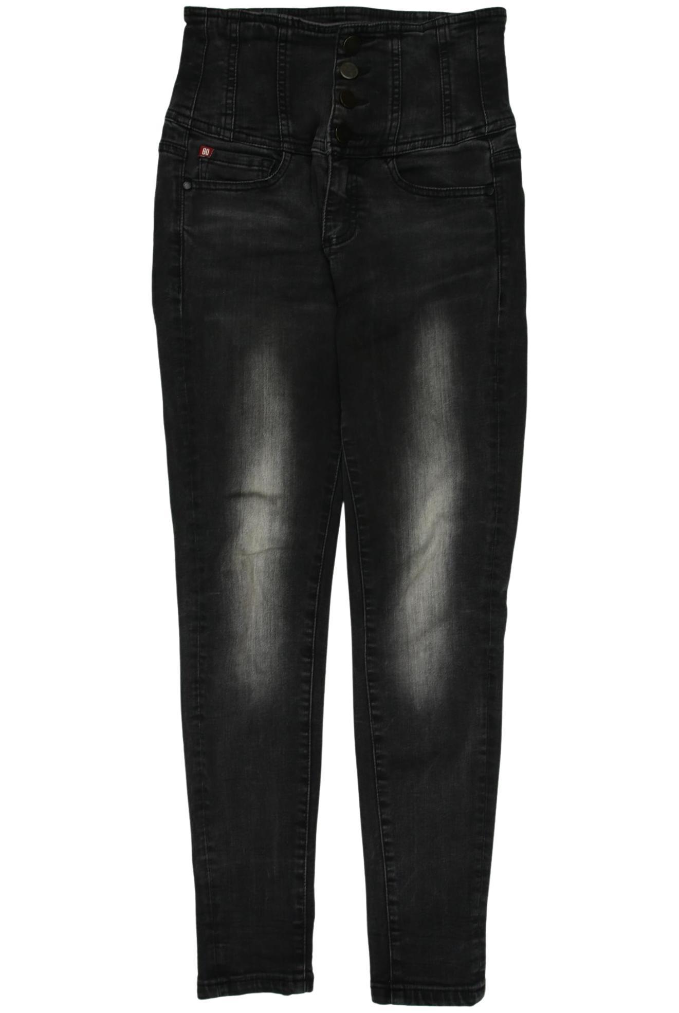 

Miss Sixty Damen Jeans, grau, Gr. 25