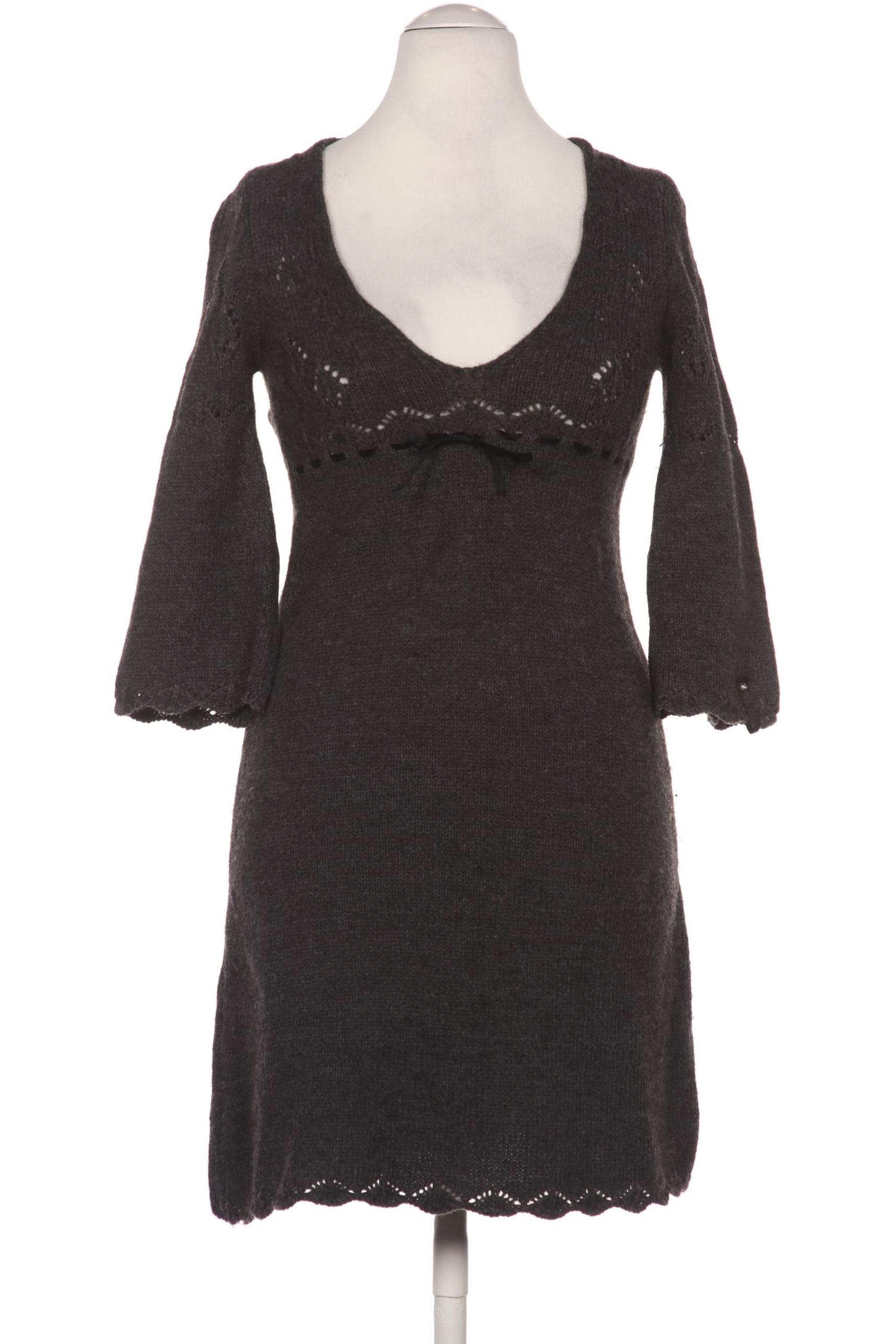 

Miss Sixty Damen Kleid, grau, Gr. 36