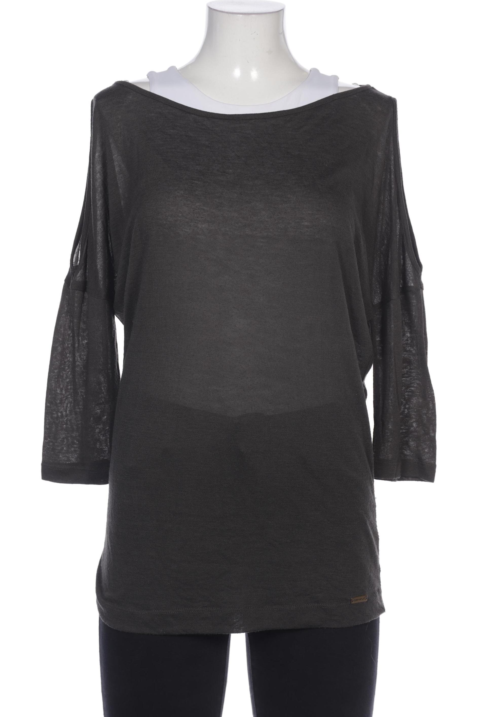 

Miss Sixty Damen Langarmshirt, grün