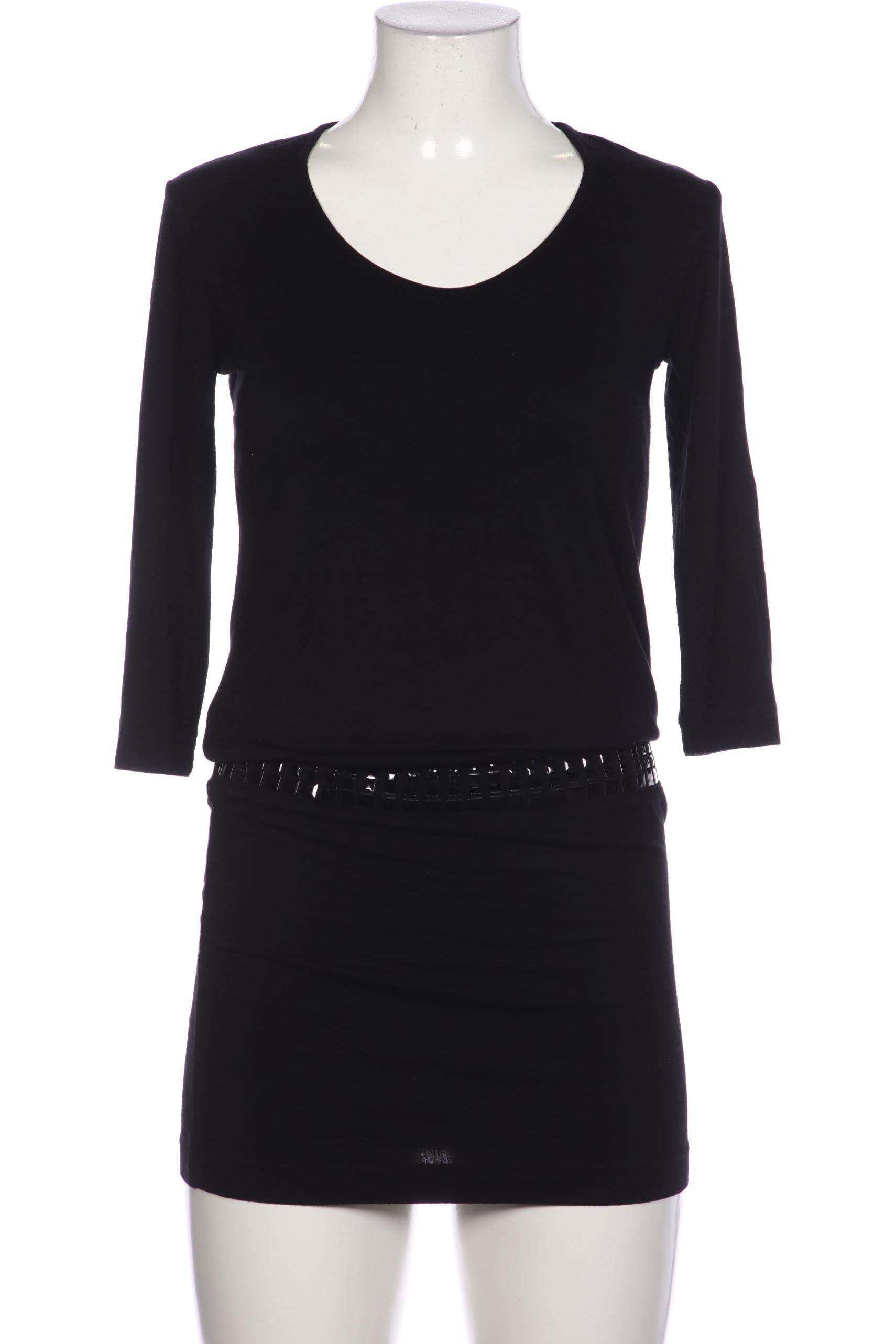 

Miss Sixty Damen Kleid, schwarz, Gr. 38