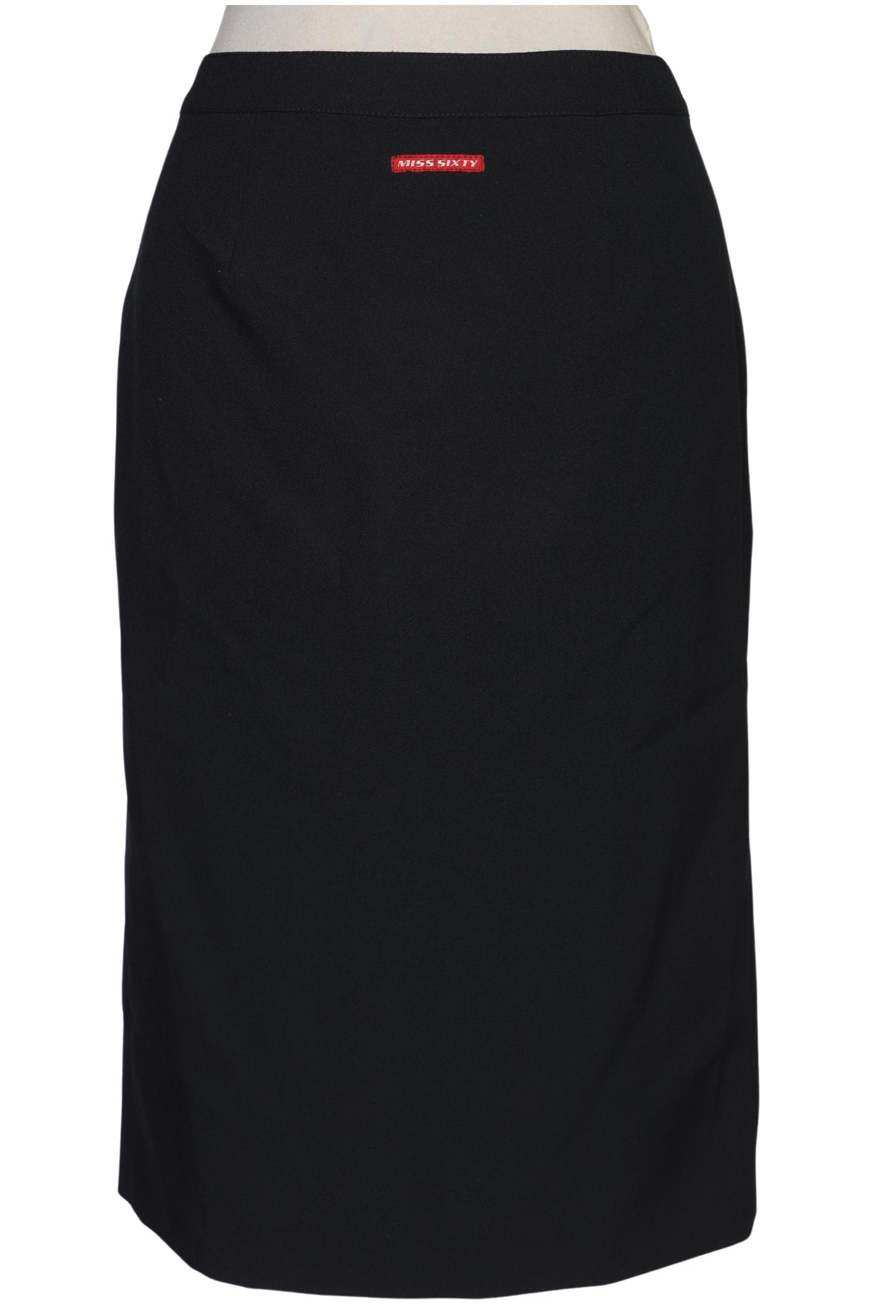 

Miss Sixty Damen Rock, marineblau, Gr. 38