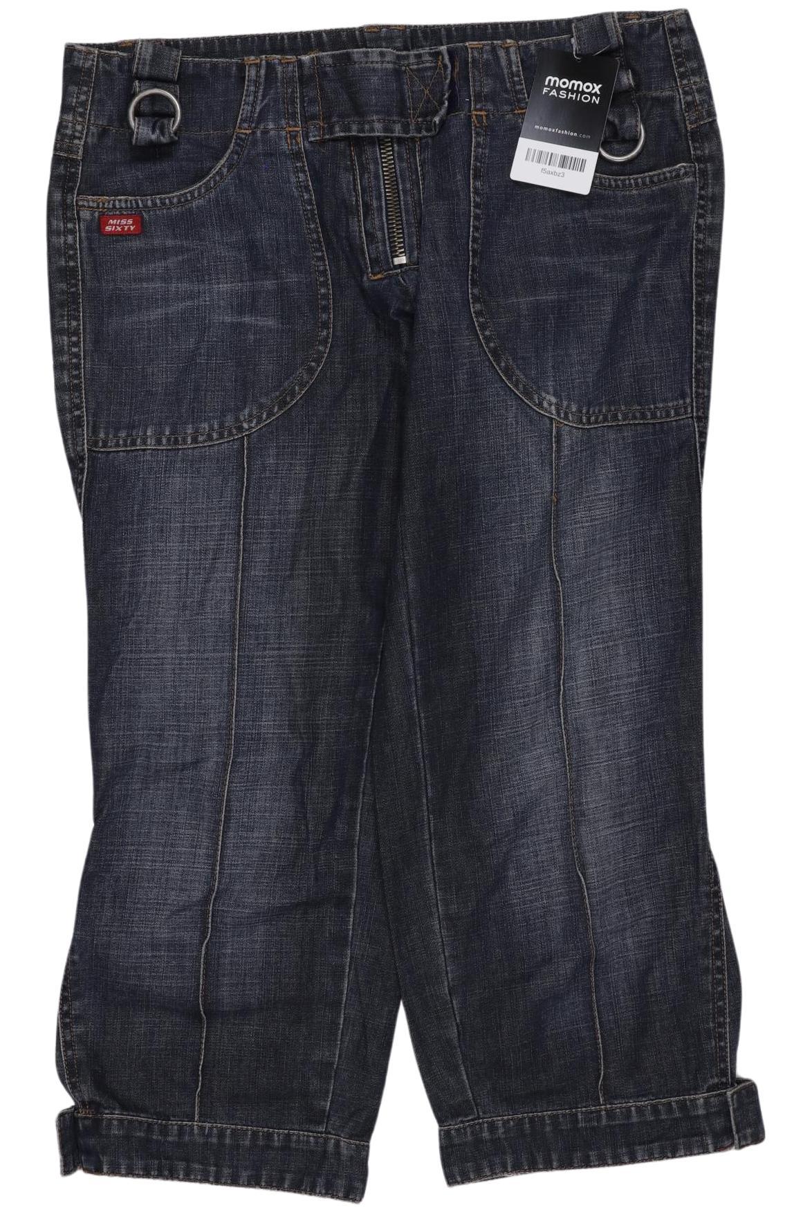 

Miss Sixty Damen Jeans, marineblau, Gr. 26