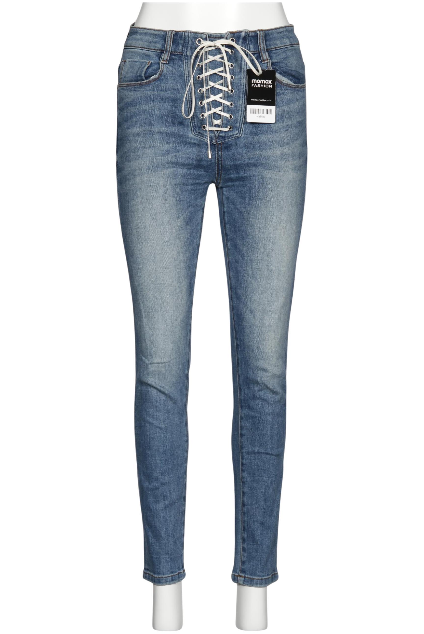 

Miss Sixty Damen Jeans, blau, Gr. 25