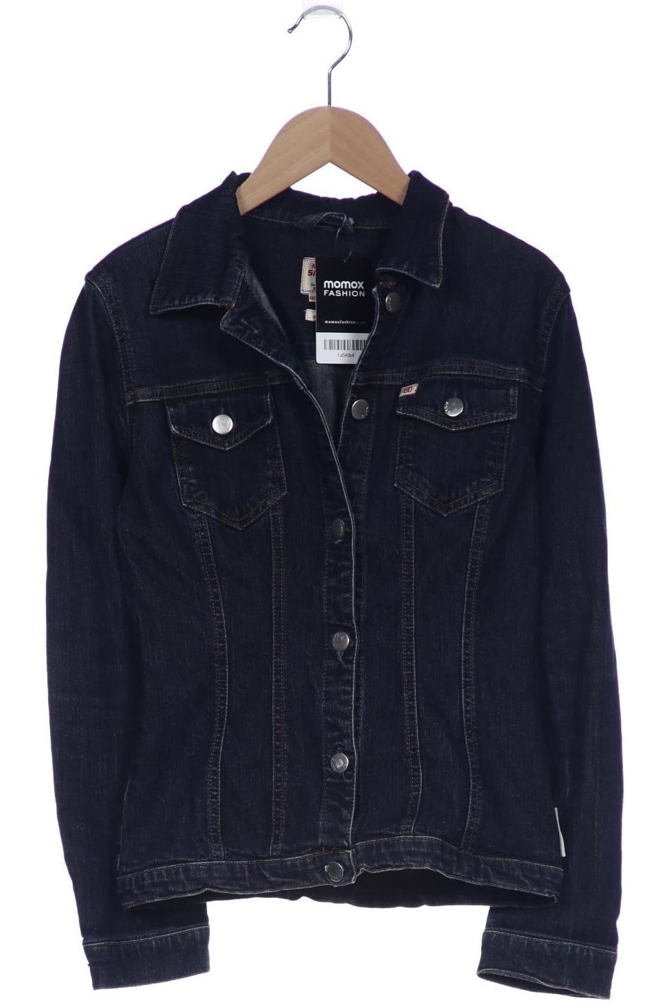

Miss Sixty Damen Jacke, marineblau, Gr. 34
