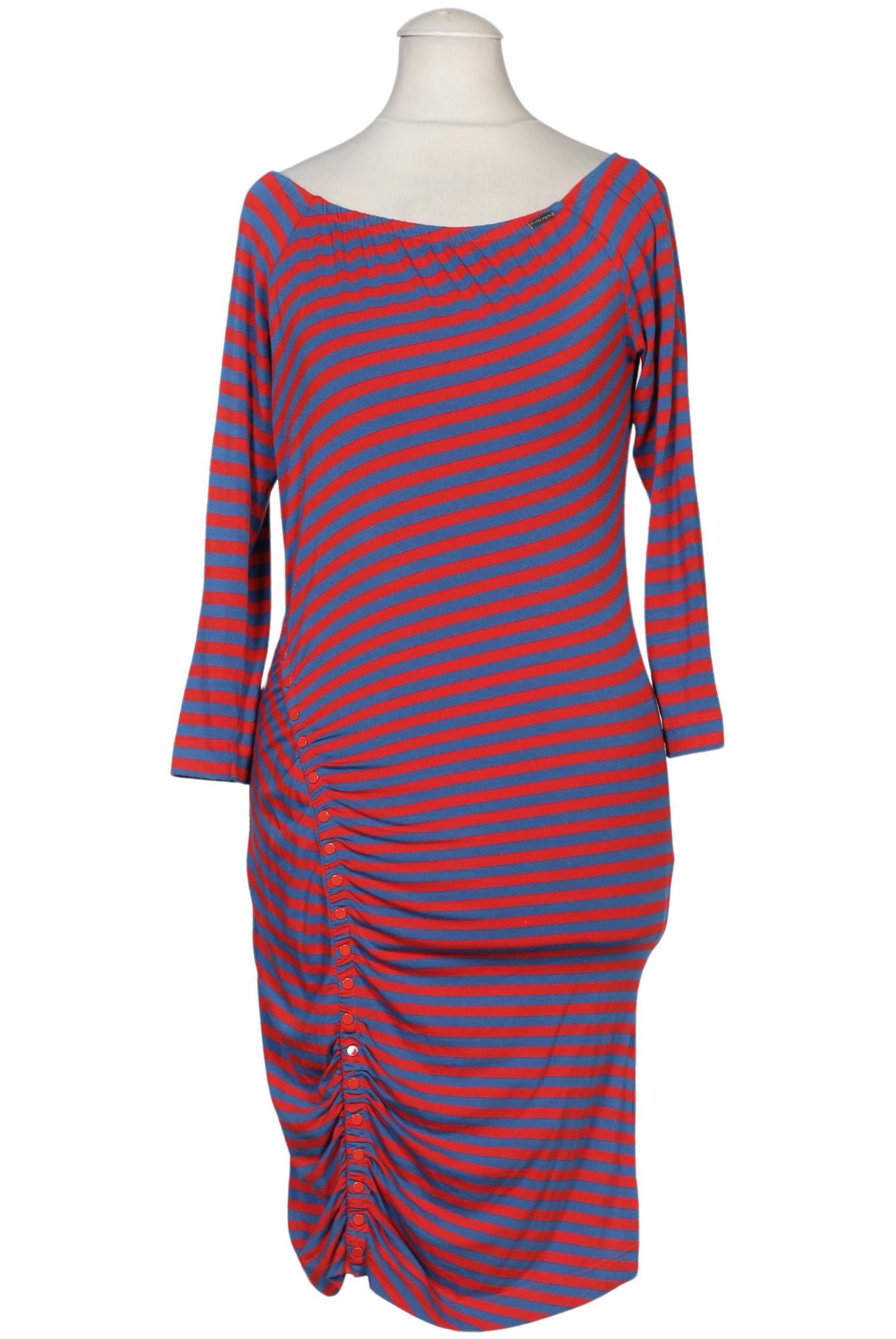 

Miss Sixty Damen Kleid, mehrfarbig, Gr. 38