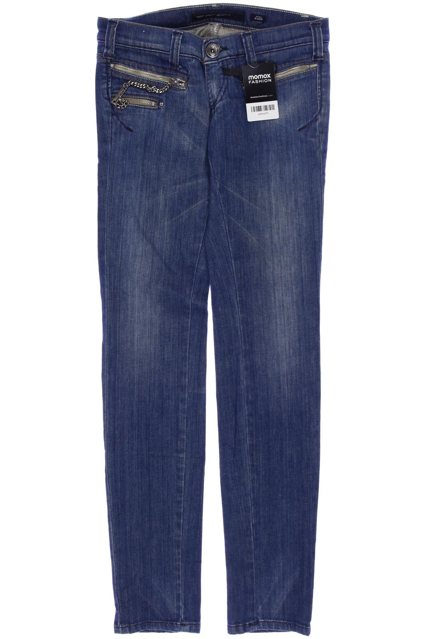 

Miss Sixty Damen Jeans, blau, Gr. 26