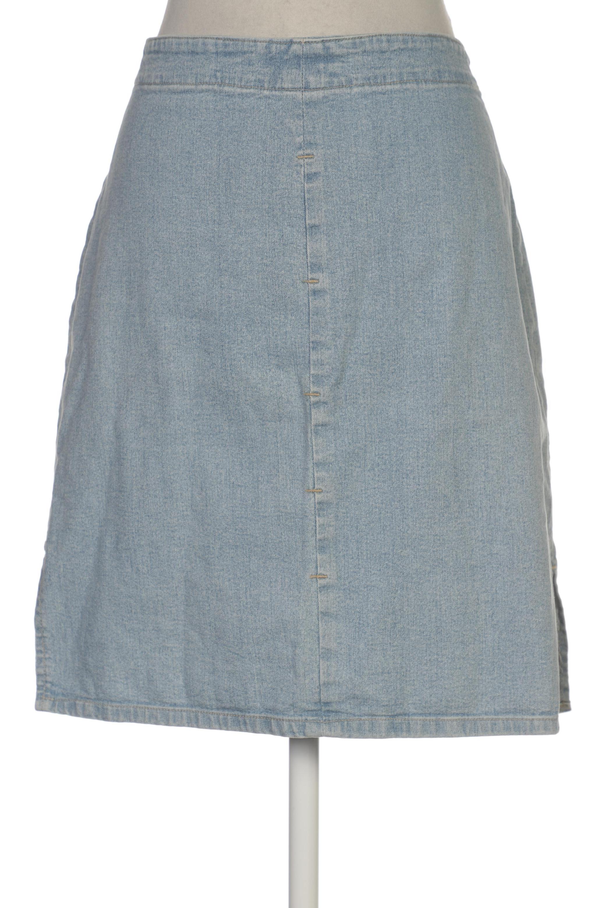 

Miss Sixty Damen Rock, hellblau, Gr. 32