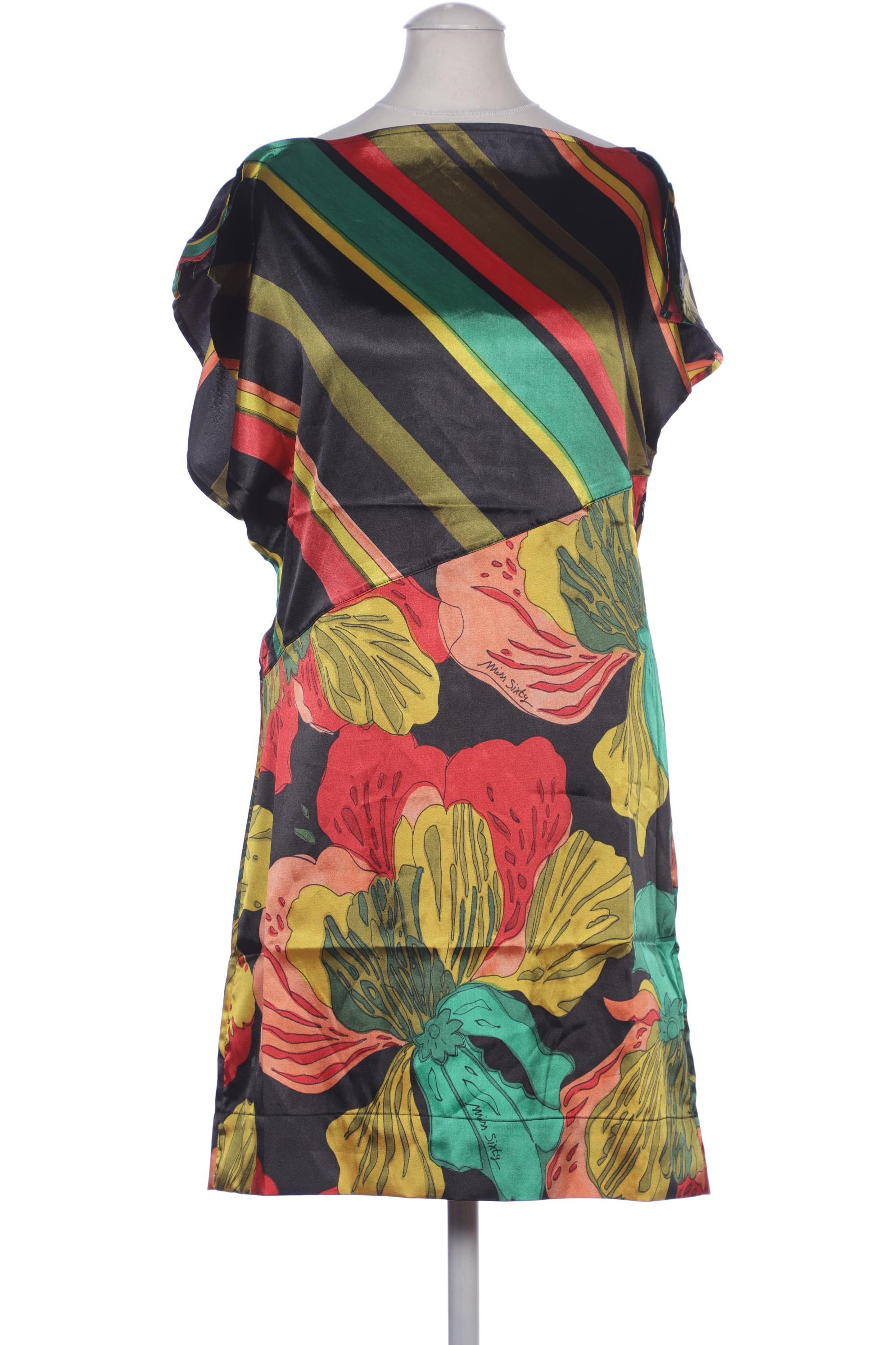

Miss Sixty Damen Kleid, schwarz, Gr. 34