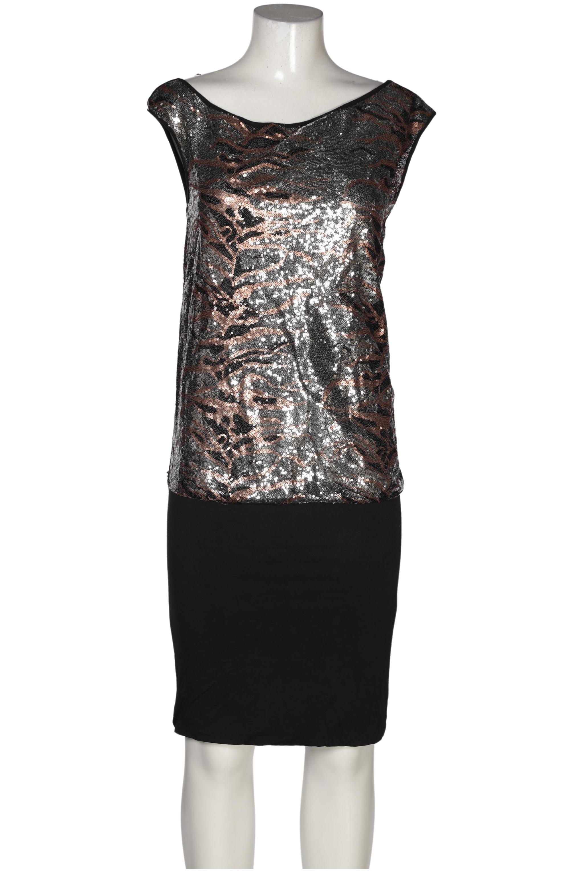 

Miss Sixty Damen Kleid, schwarz, Gr. 38