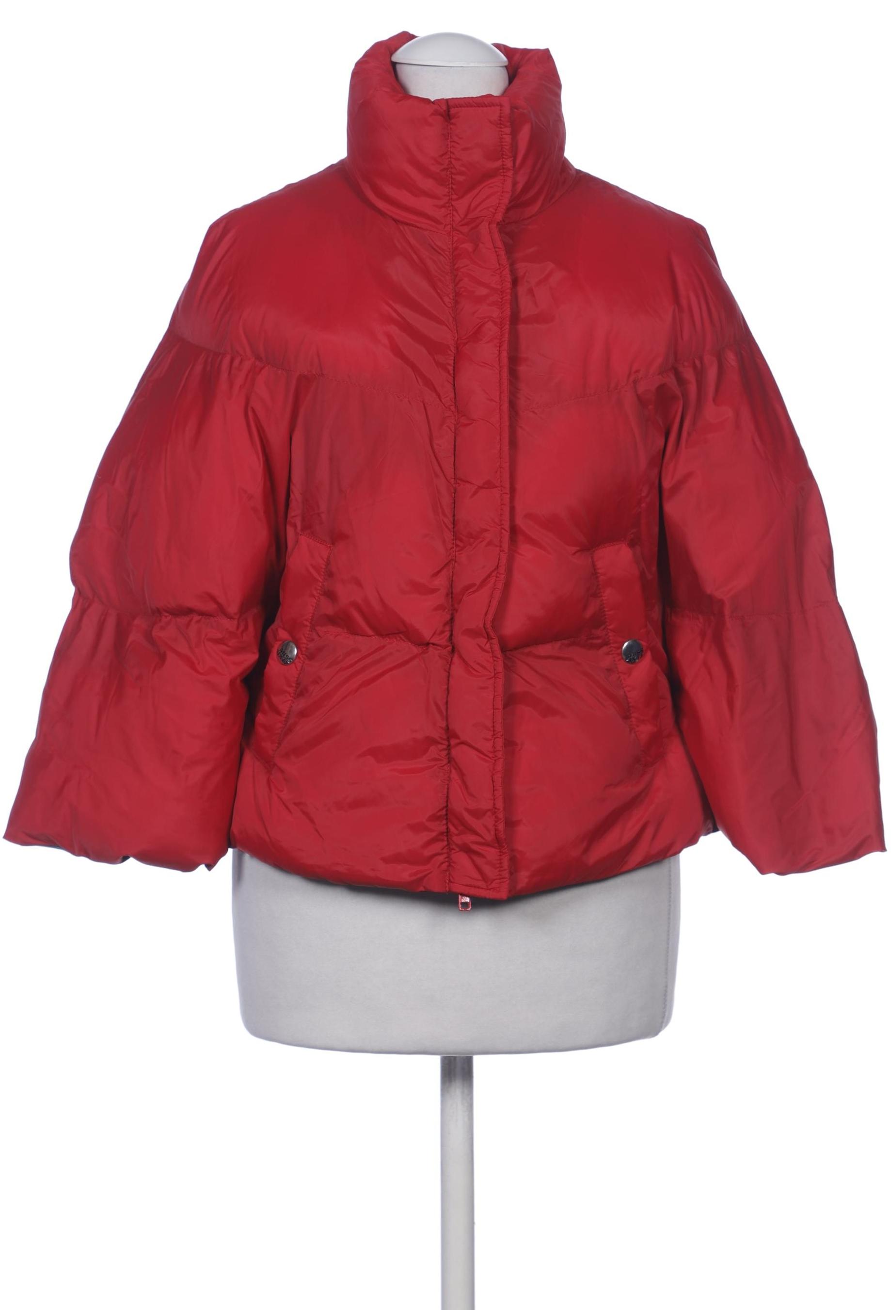 

Miss Sixty Damen Jacke, rot, Gr. 34