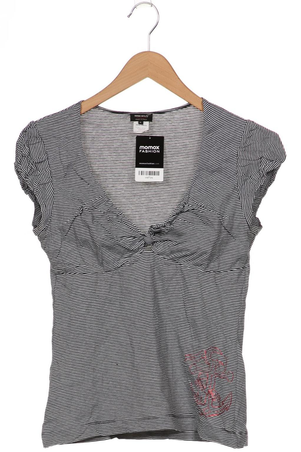 

Miss Sixty Damen T-Shirt, grau