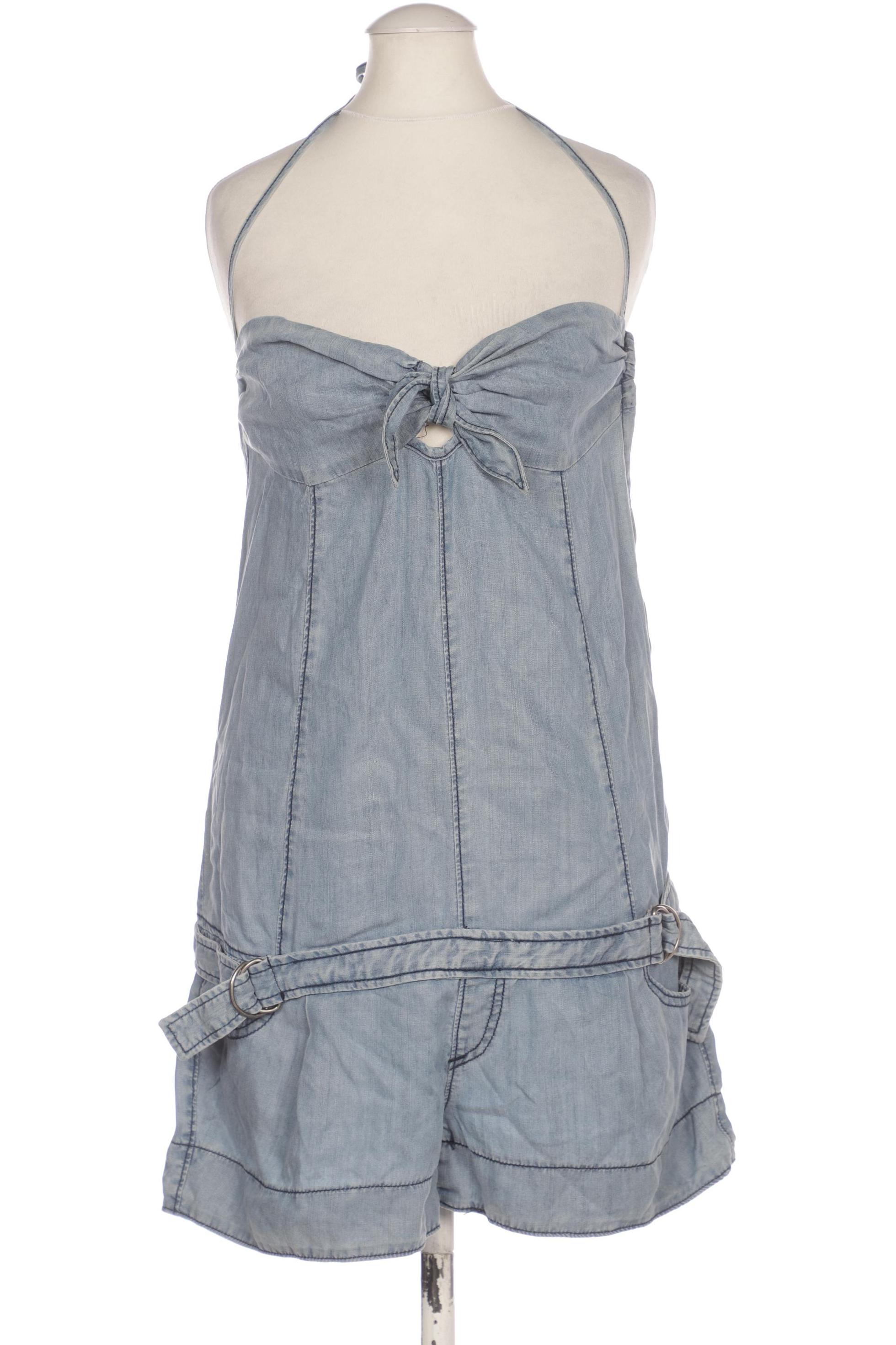

Miss Sixty Damen Jumpsuit/Overall, hellblau