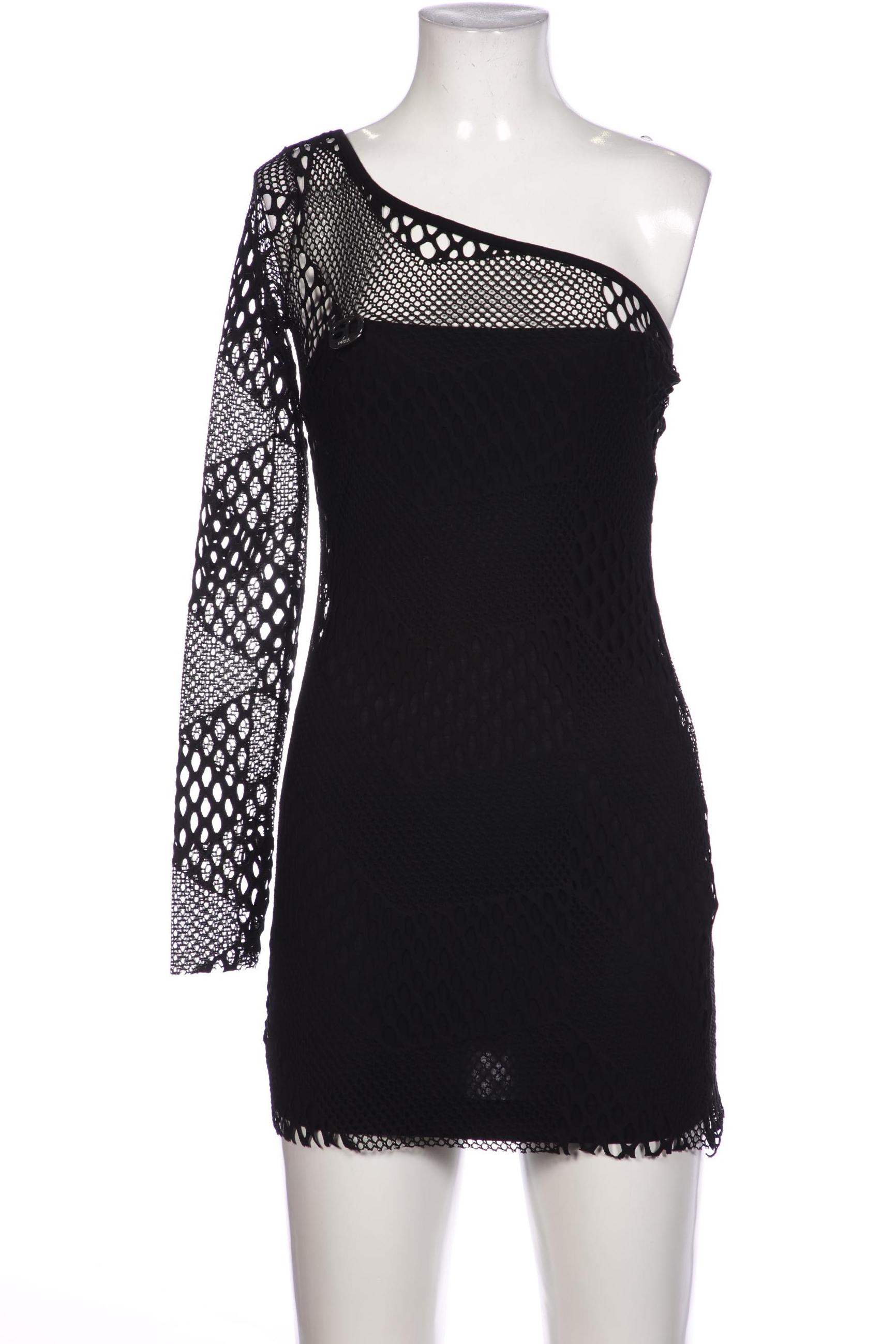 

Miss Sixty Damen Kleid, schwarz