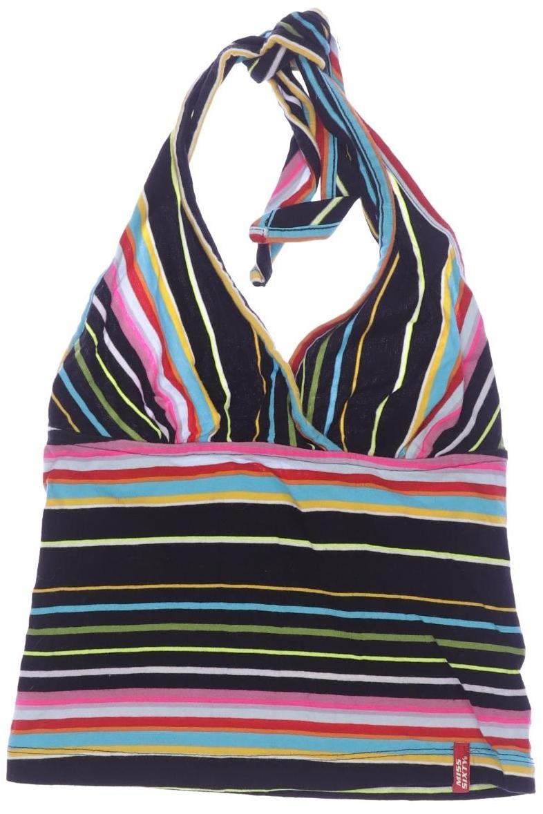 

Miss Sixty Damen Top, mehrfarbig, Gr. 36