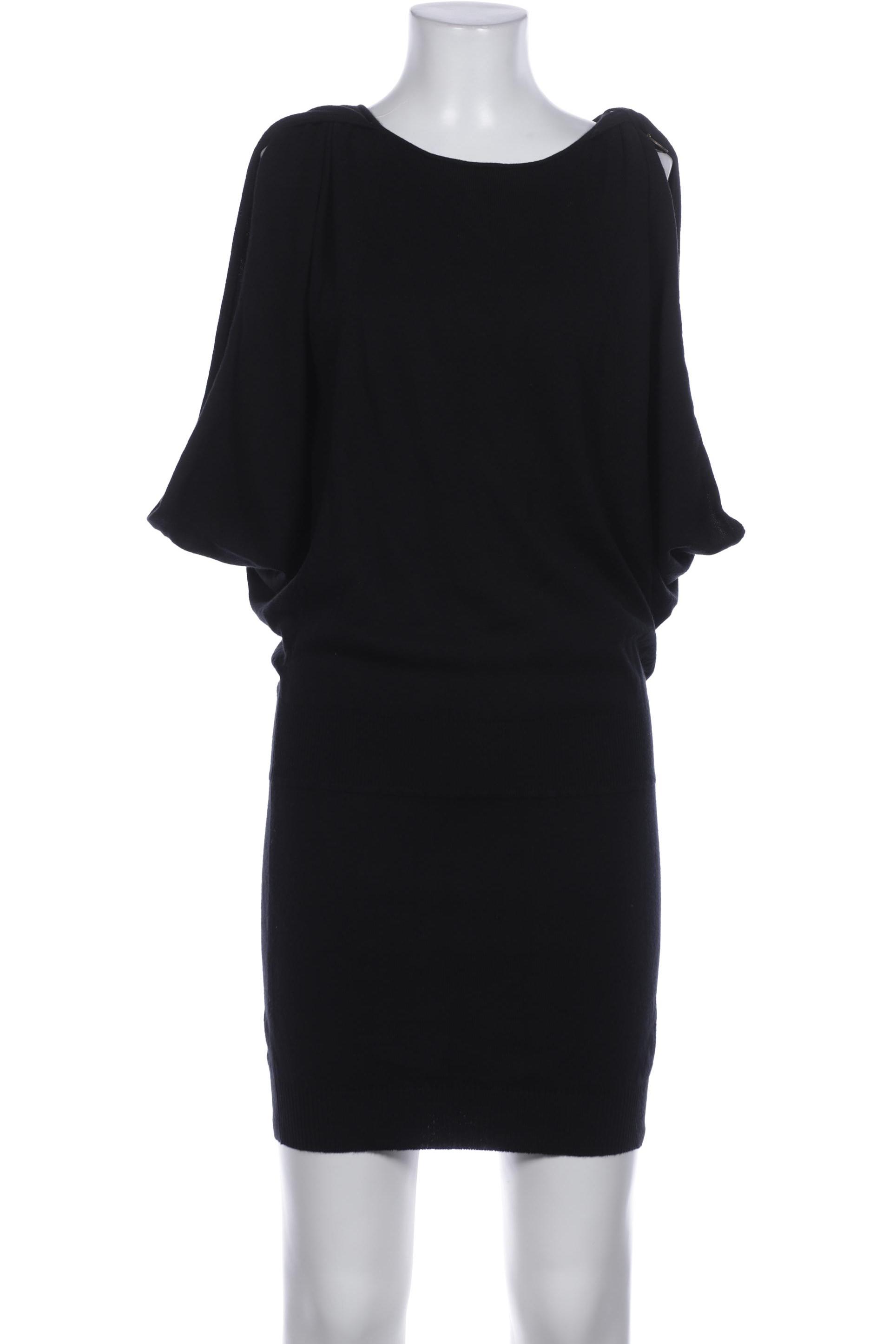 

Miss Sixty Damen Kleid, schwarz, Gr. 34