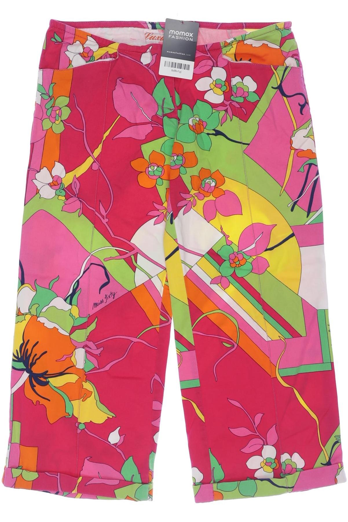 

Miss Sixty Damen Shorts, pink, Gr. 27