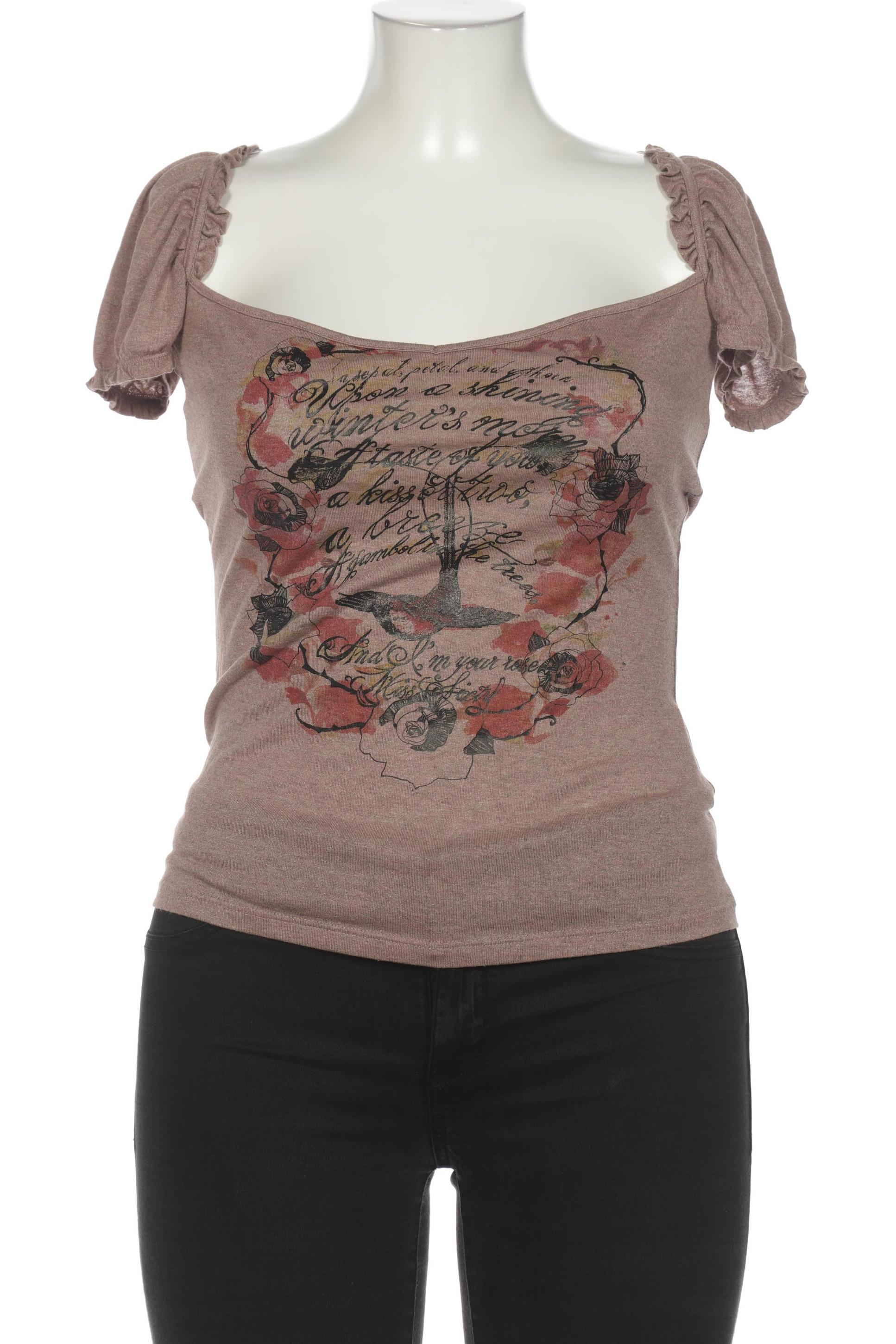 

Miss Sixty Damen Bluse, bordeaux