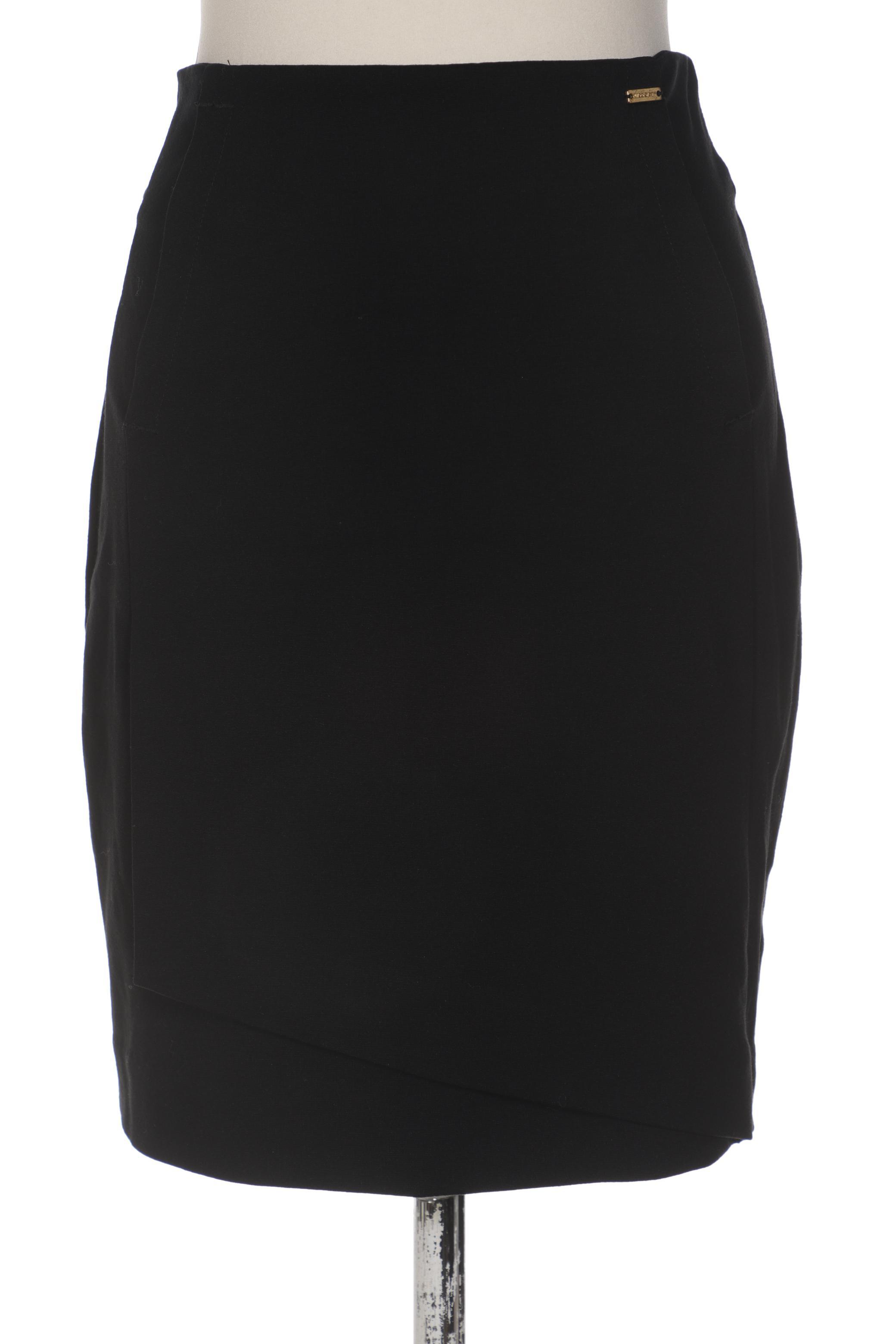 

Miss Sixty Damen Rock, schwarz, Gr. 36