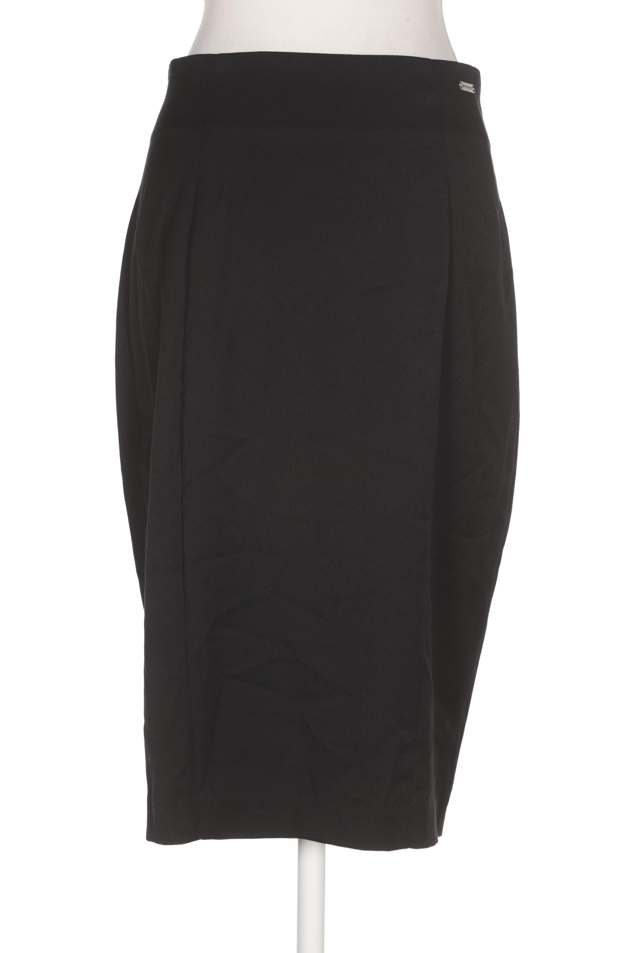 

Miss Sixty Damen Rock, schwarz, Gr. 42