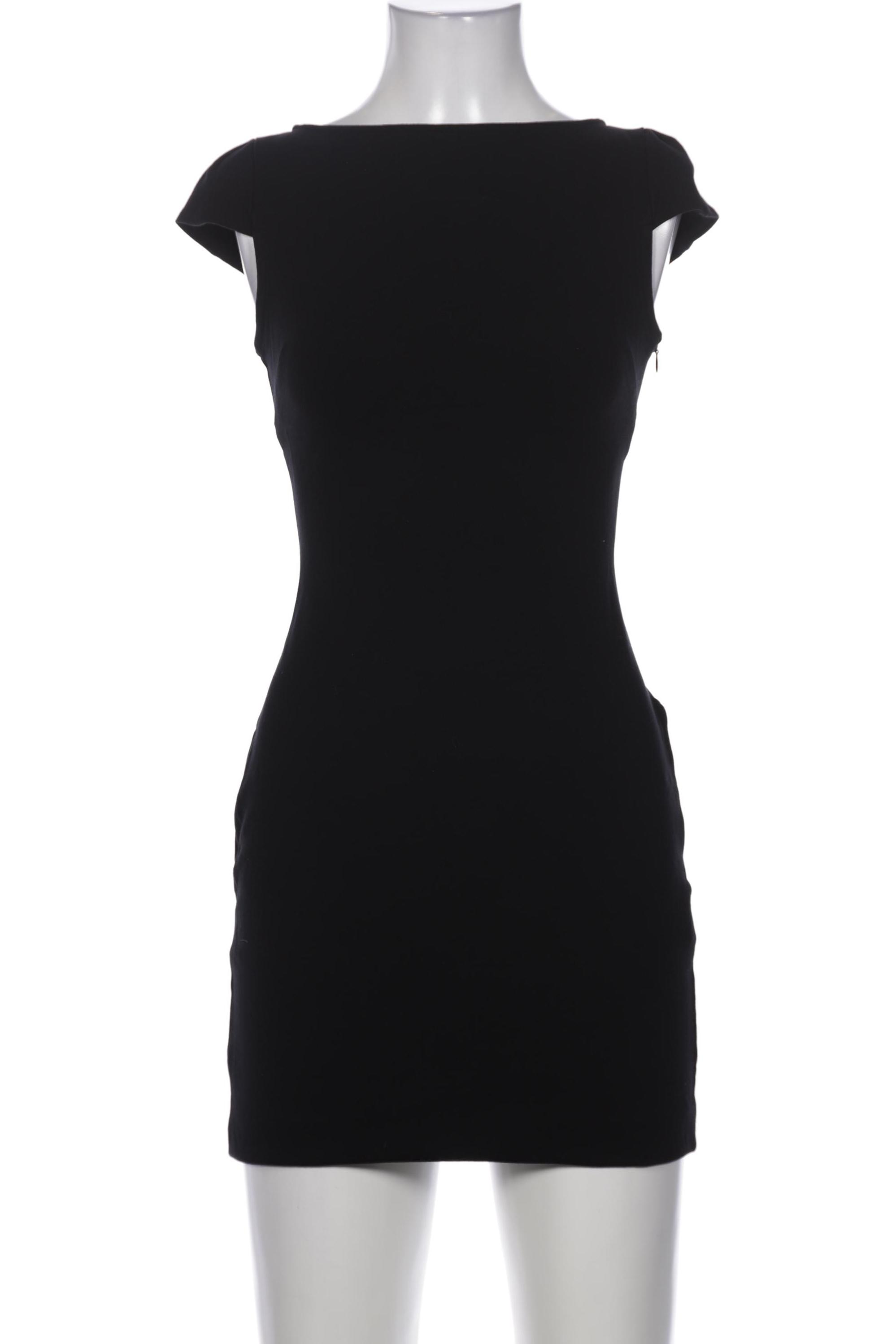 

Miss Sixty Damen Kleid, schwarz, Gr. 34