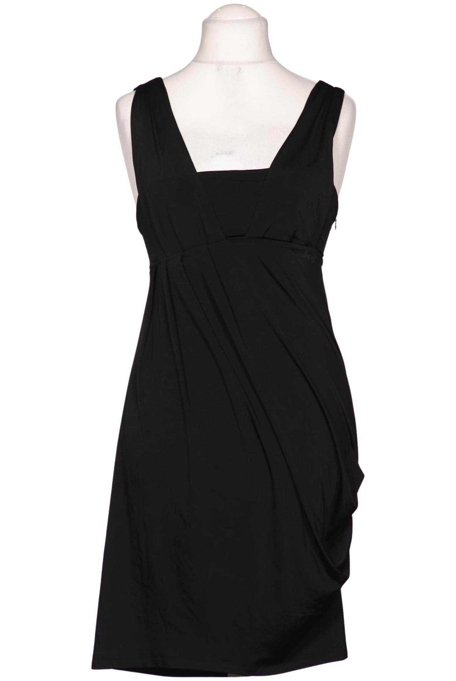

Miss Sixty Damen Kleid, schwarz, Gr. 38