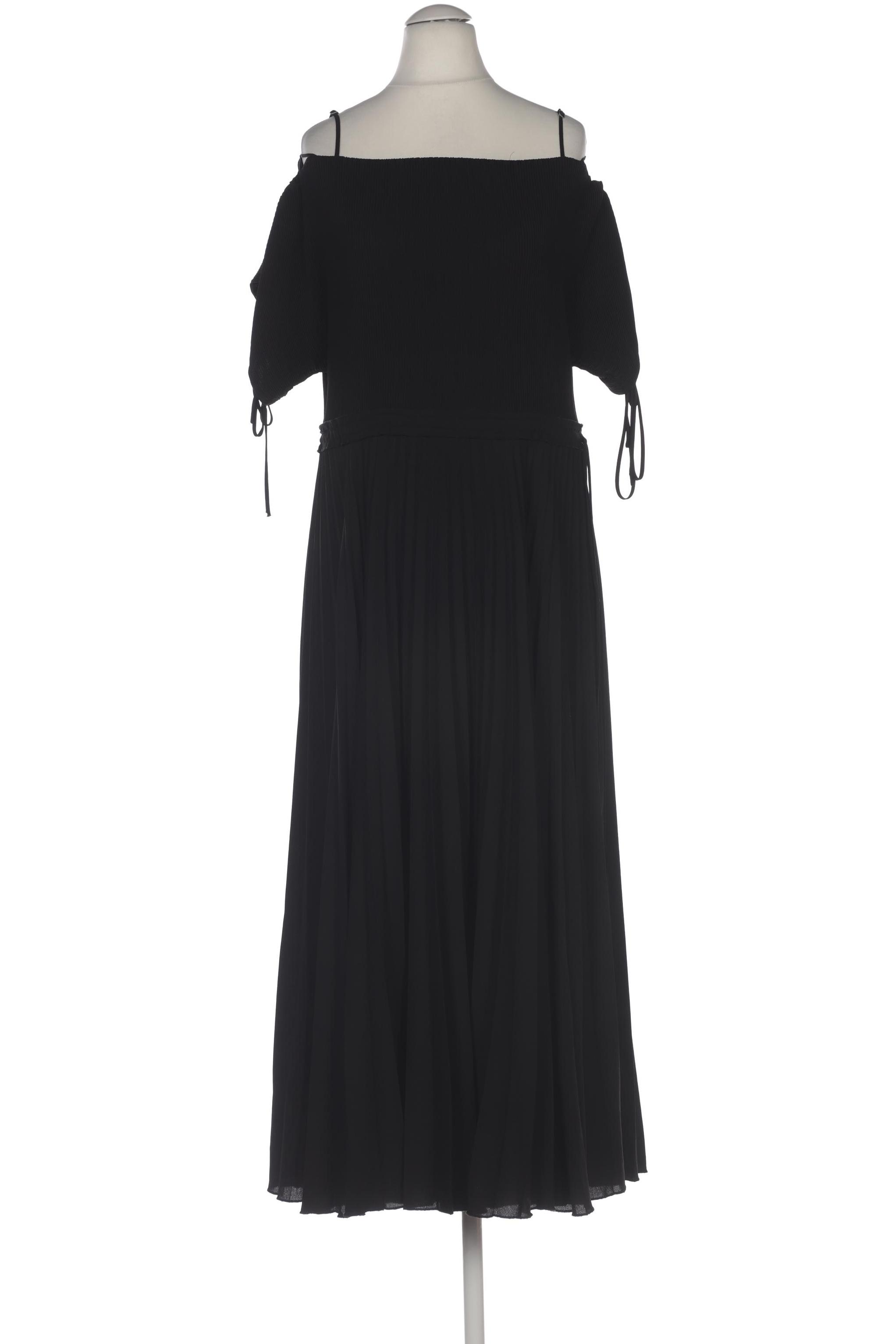 

Miss Sixty Damen Kleid, schwarz, Gr. 38
