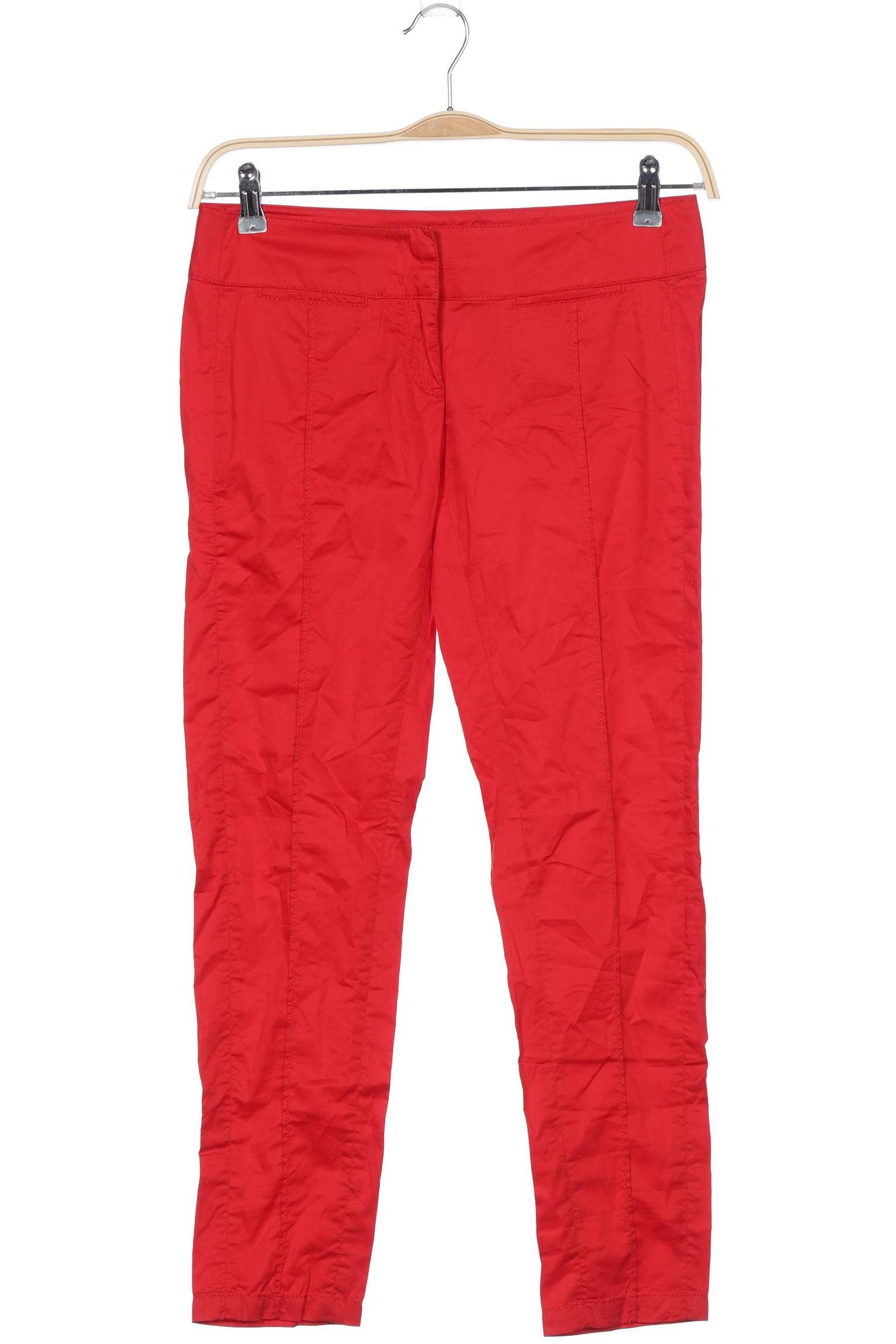 

Miss Sixty Damen Stoffhose, rot, Gr. 26