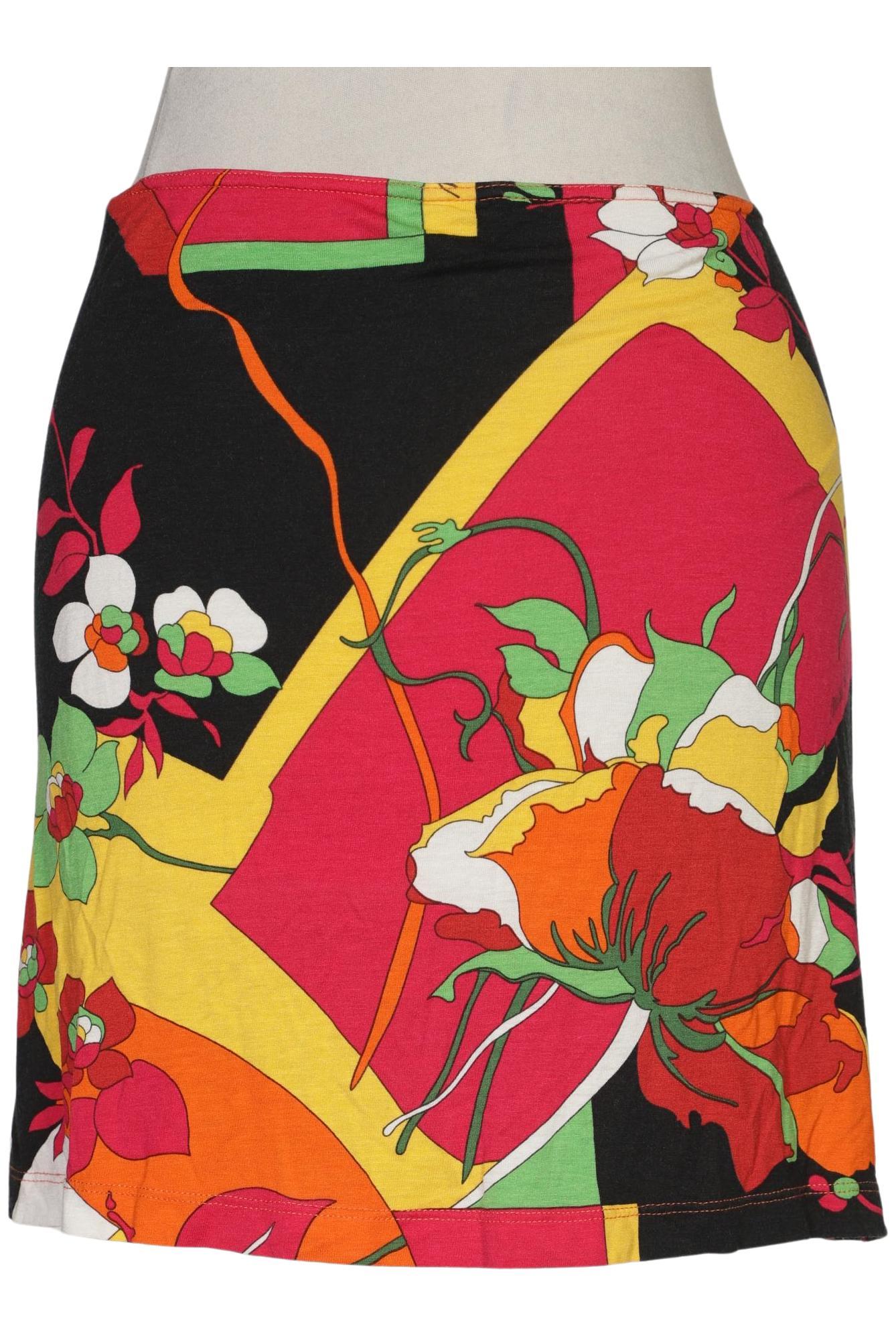 

Miss Sixty Damen Rock, mehrfarbig, Gr. 36