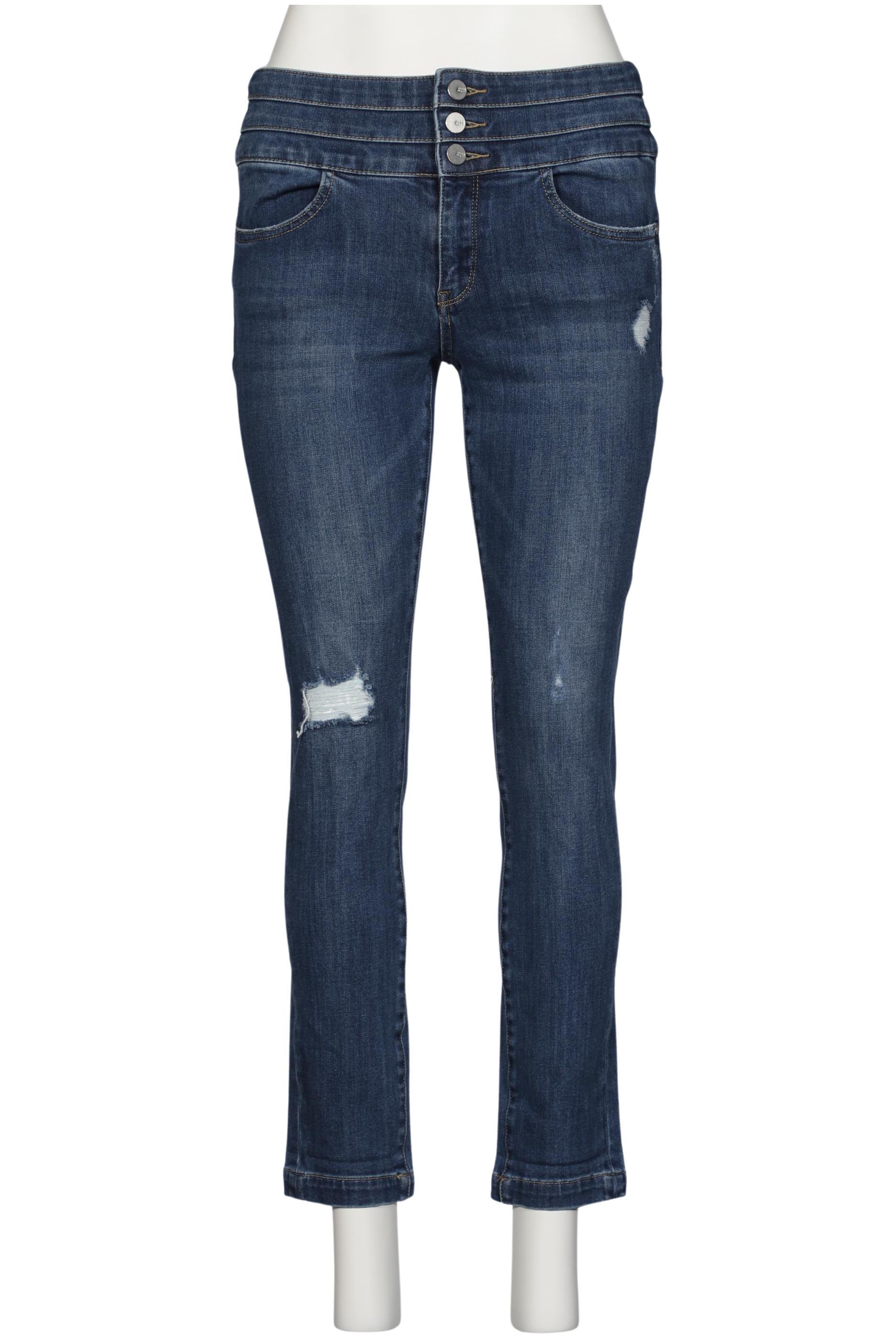 

Miss Sixty Damen Jeans, blau, Gr. 31