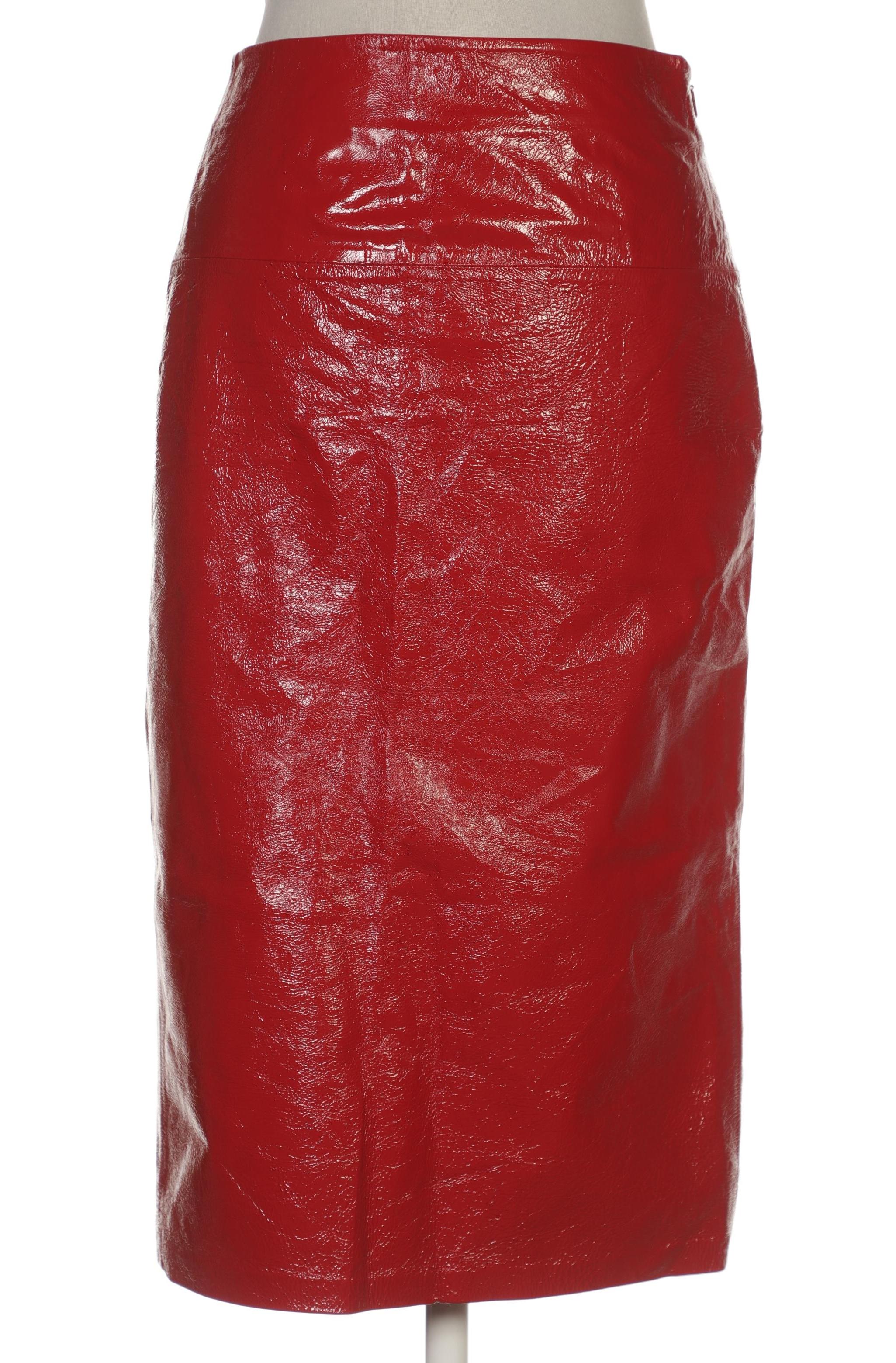 

Miss Sixty Damen Rock, rot, Gr. 32