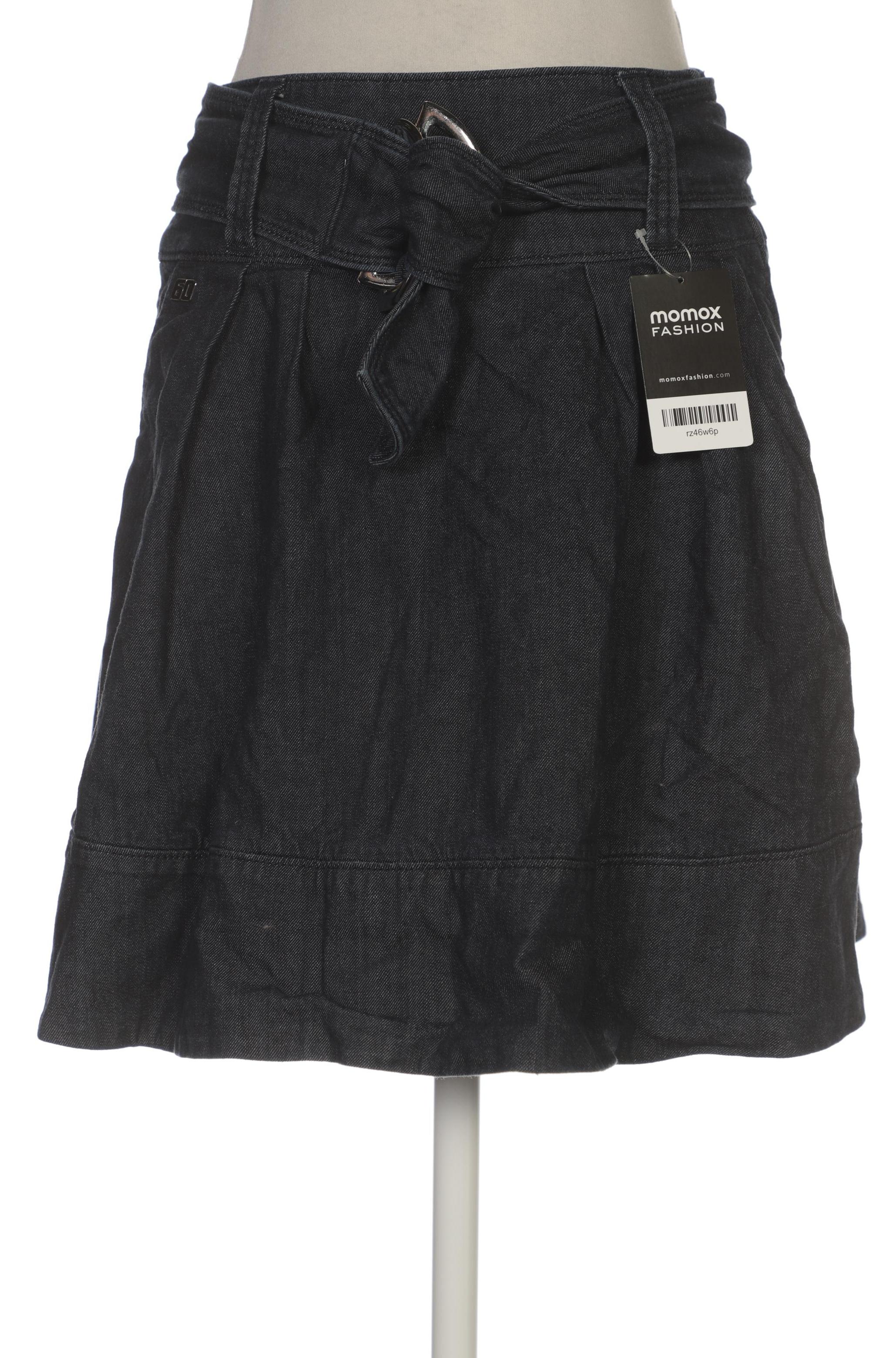 

Miss Sixty Damen Rock, marineblau, Gr. 36