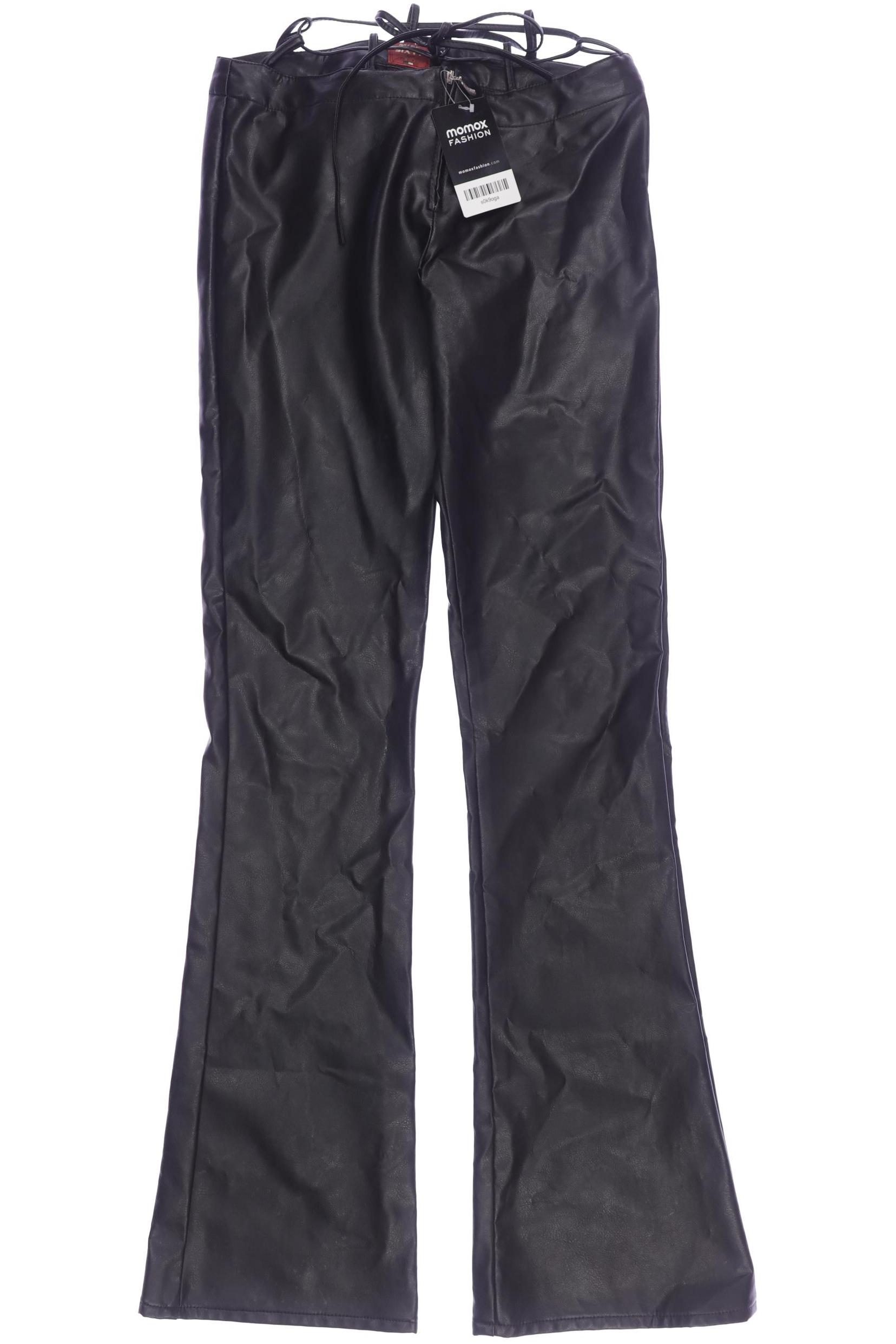 

Miss Sixty Damen Stoffhose, schwarz, Gr. 26