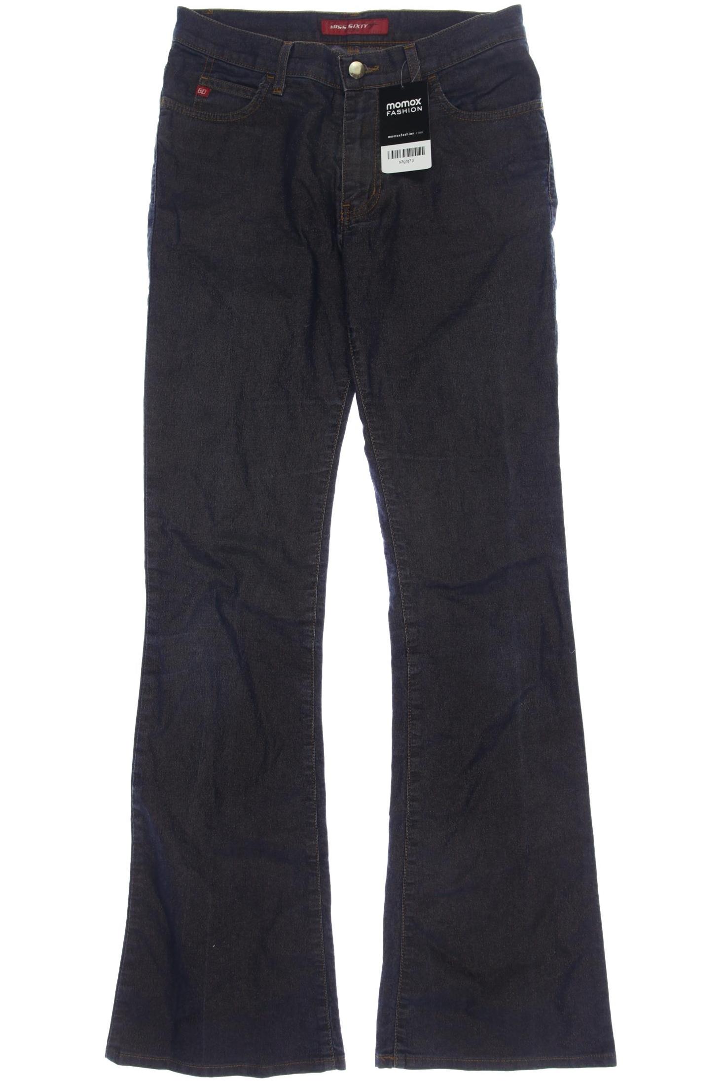 

Miss Sixty Damen Jeans, marineblau, Gr. 28