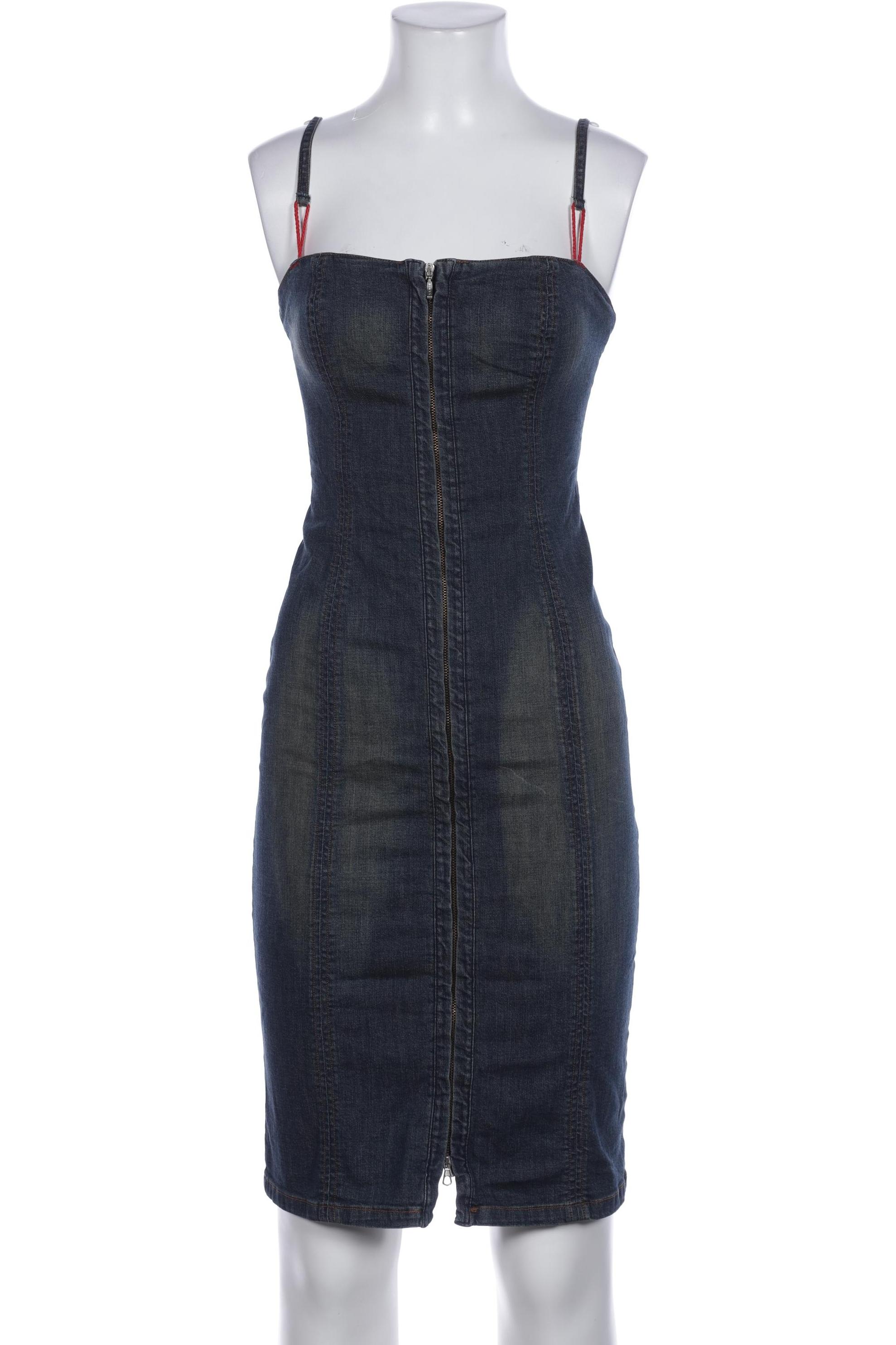 

Miss Sixty Damen Kleid, marineblau, Gr. 36