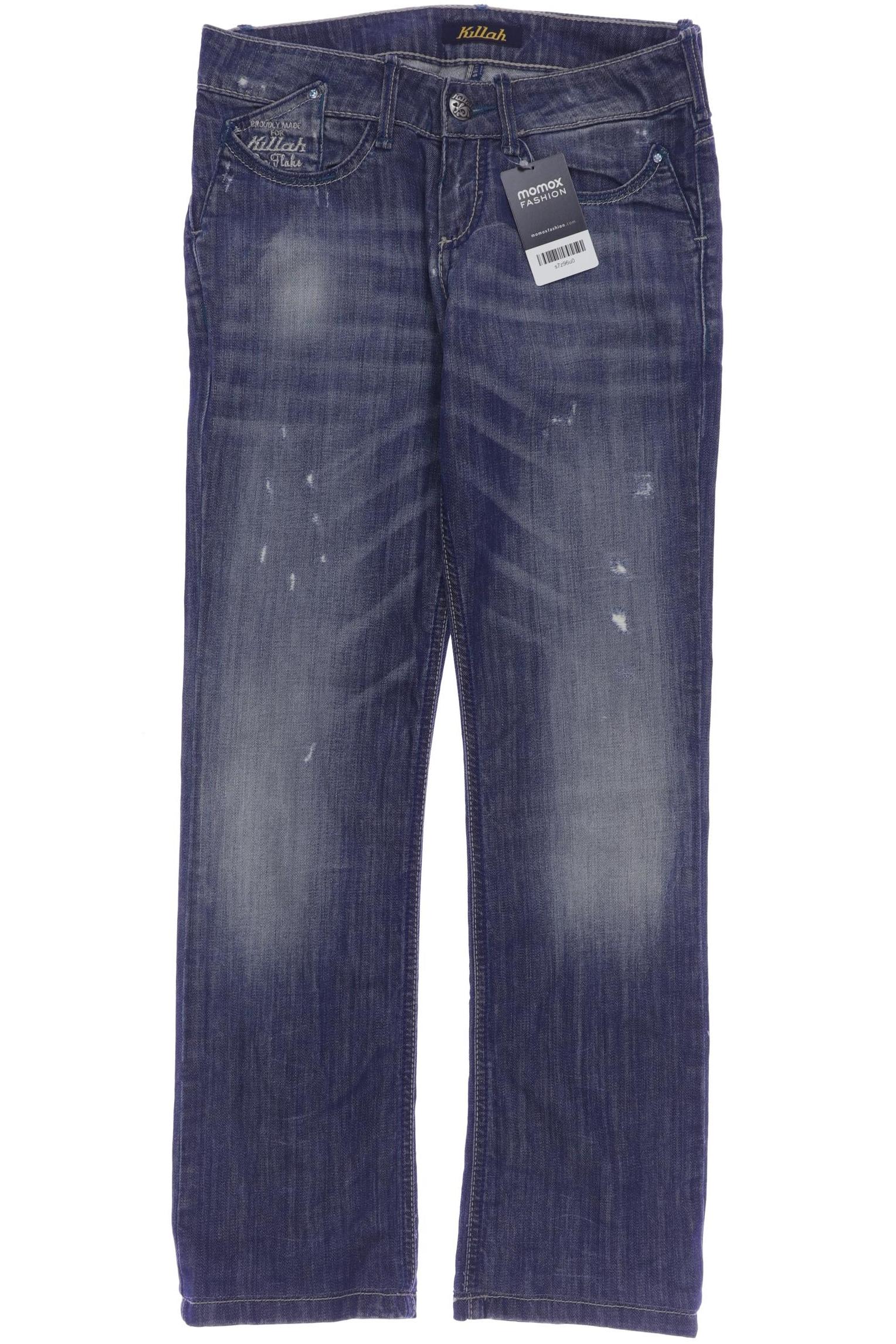 

Miss Sixty Damen Jeans, blau, Gr. 28