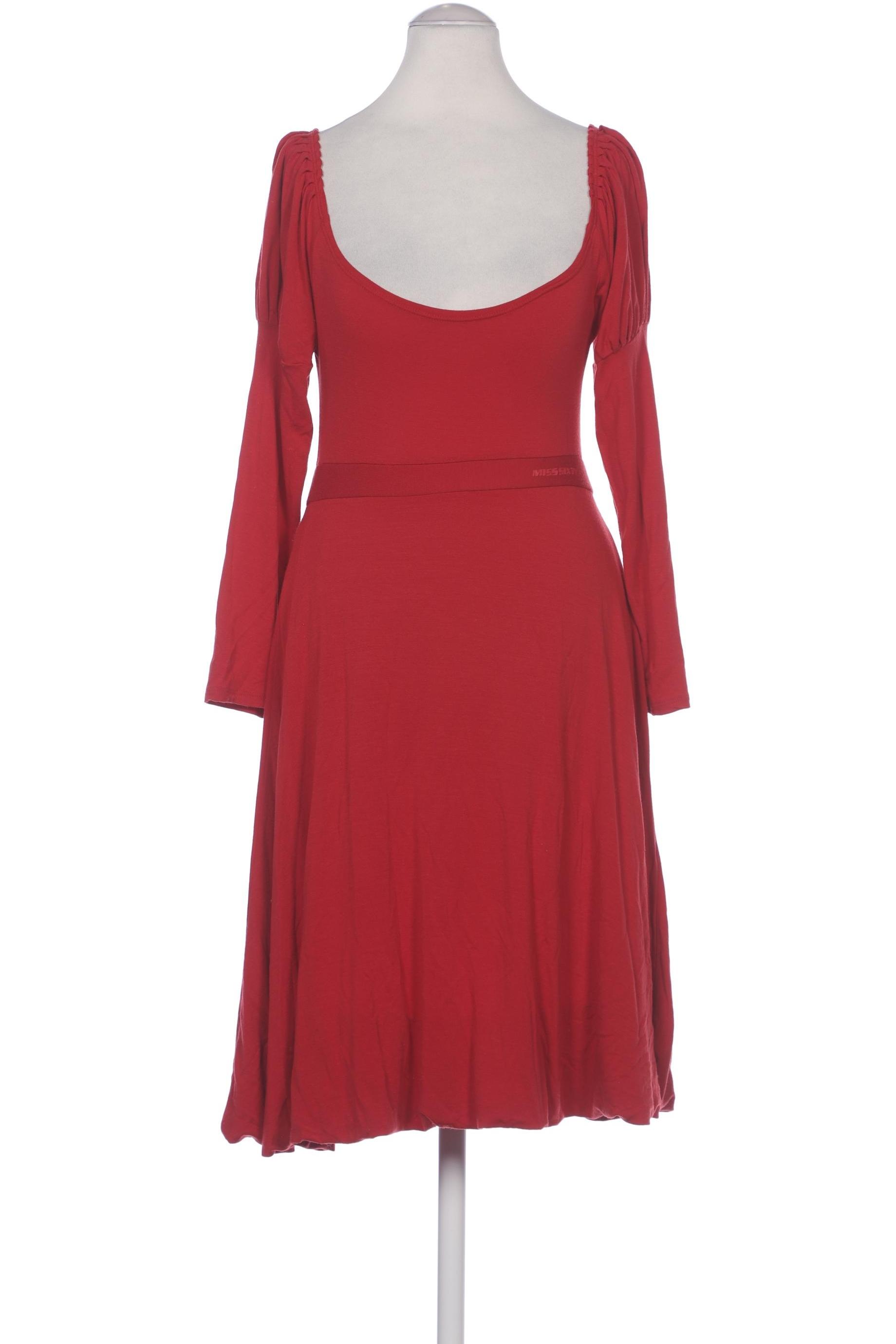 

Miss Sixty Damen Kleid, rot, Gr. 34