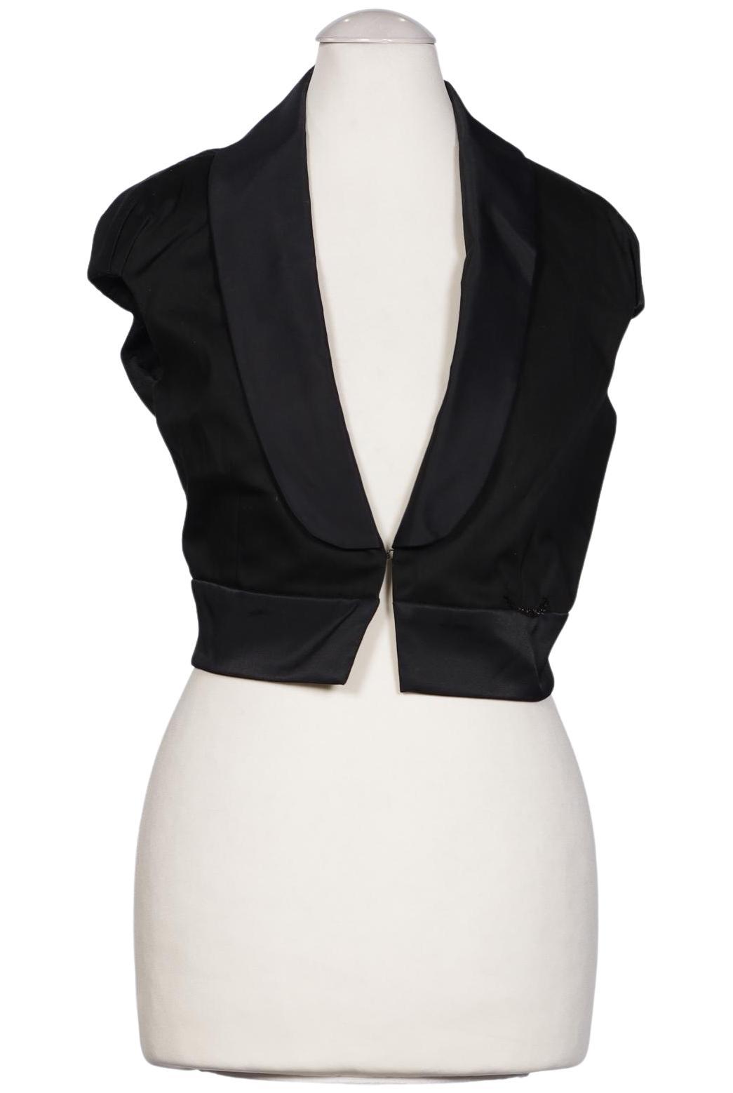 

Miss Sixty Damen Blazer, schwarz, Gr. 34