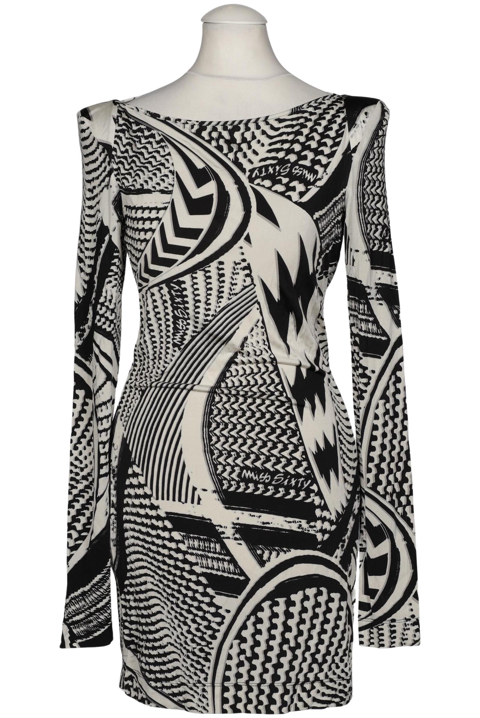 

Miss Sixty Damen Kleid, mehrfarbig, Gr. 34