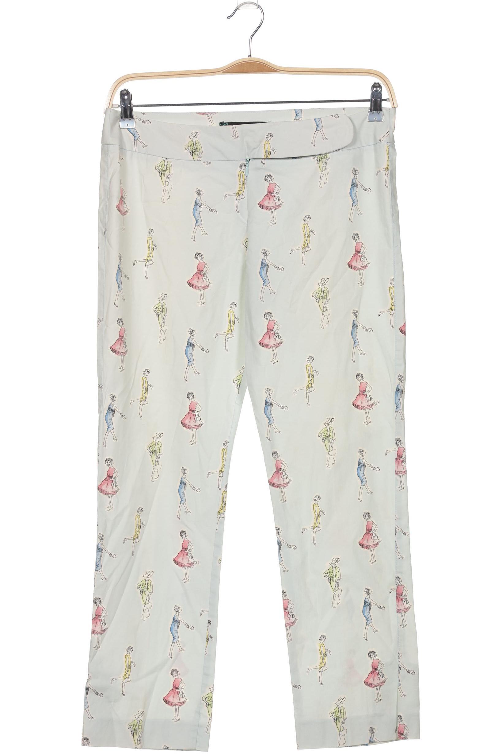 

Miss Sixty Damen Stoffhose, hellblau, Gr. 31